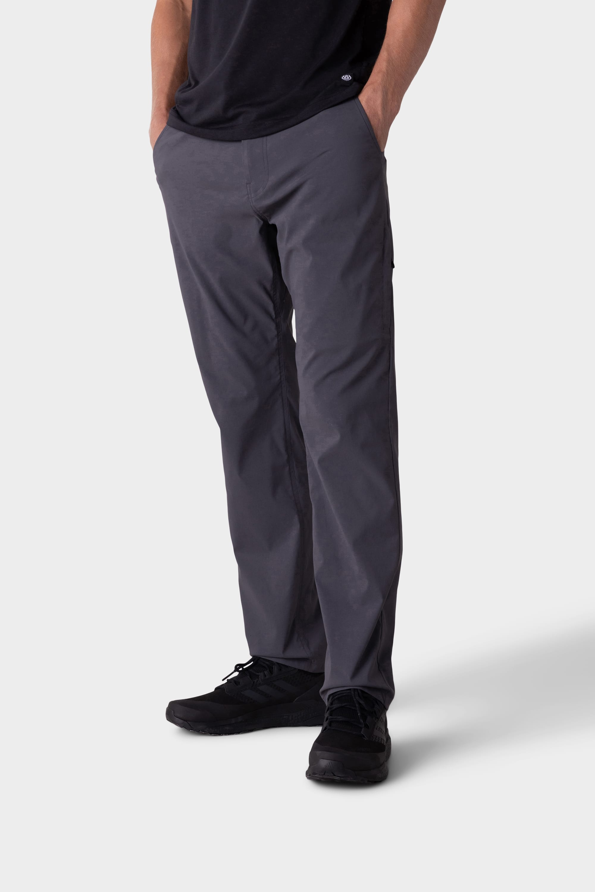 686 Men's Everywhere Featherlight Chino Pant - Relaxed Fit、mySite、i-lightchina