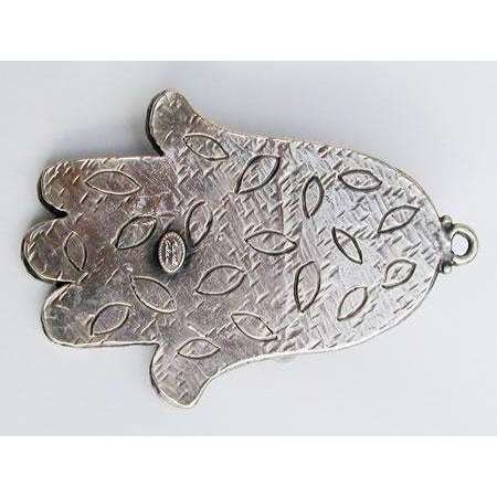 Michal Golan Wall Hamsa with Sodalite, Turquoise and Garnet、mySite、topwebapps