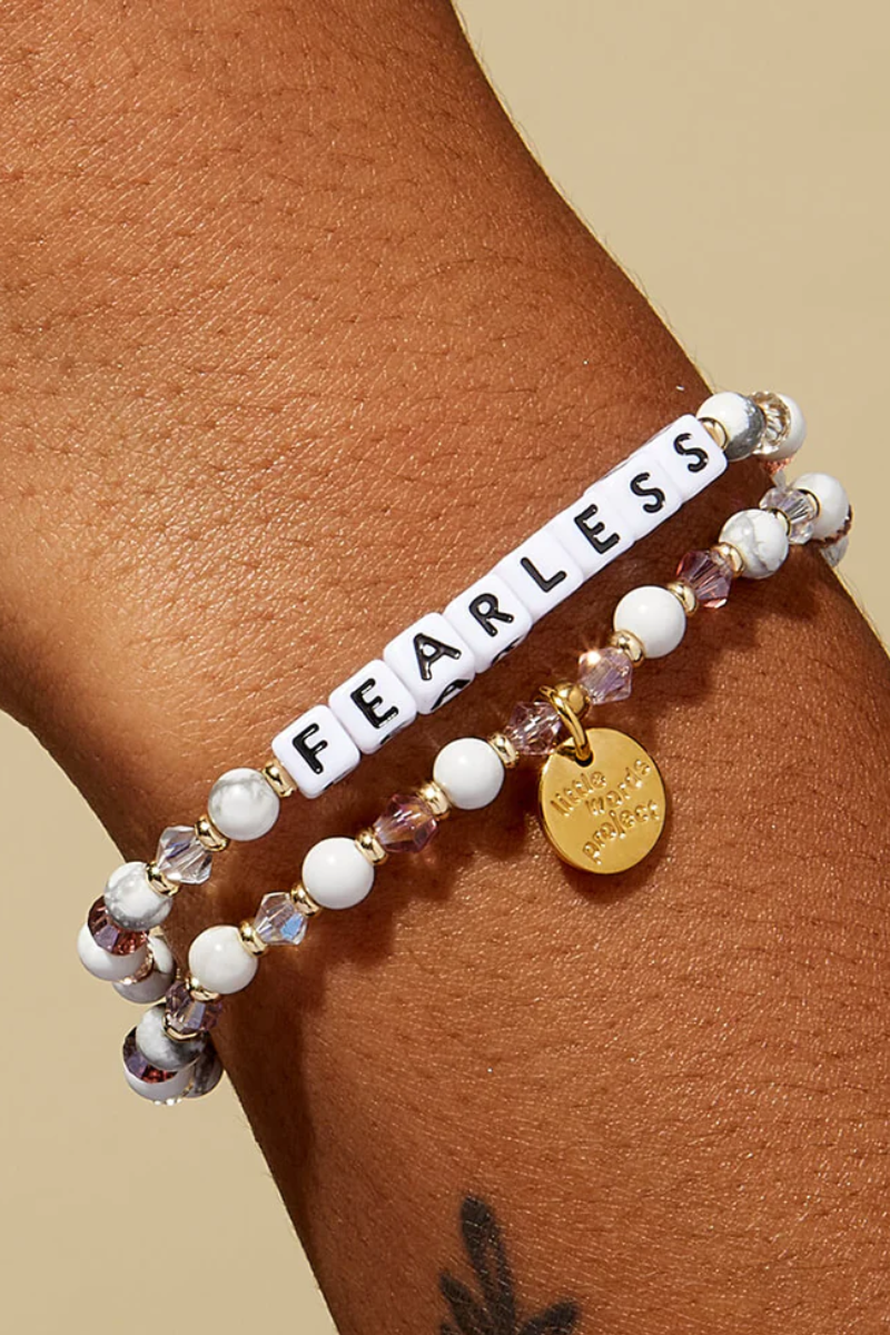 Fearless - Best Of Bracelet、mySite、hinf8tx79