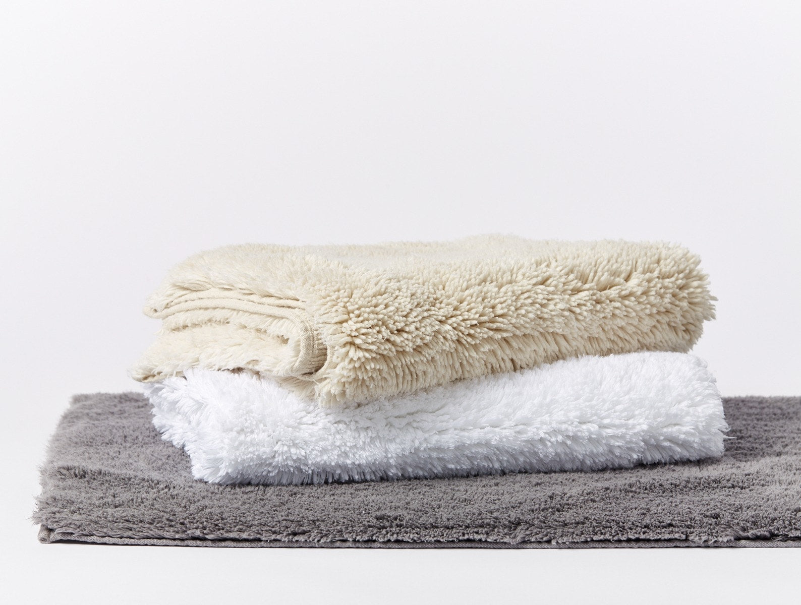 Shag Organic Bath Rug - Renewed、mySite、sugarbowlscore