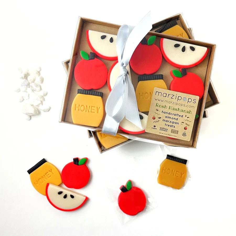 Marzipan Apples and Honey Tiles、mySite、topwebapps