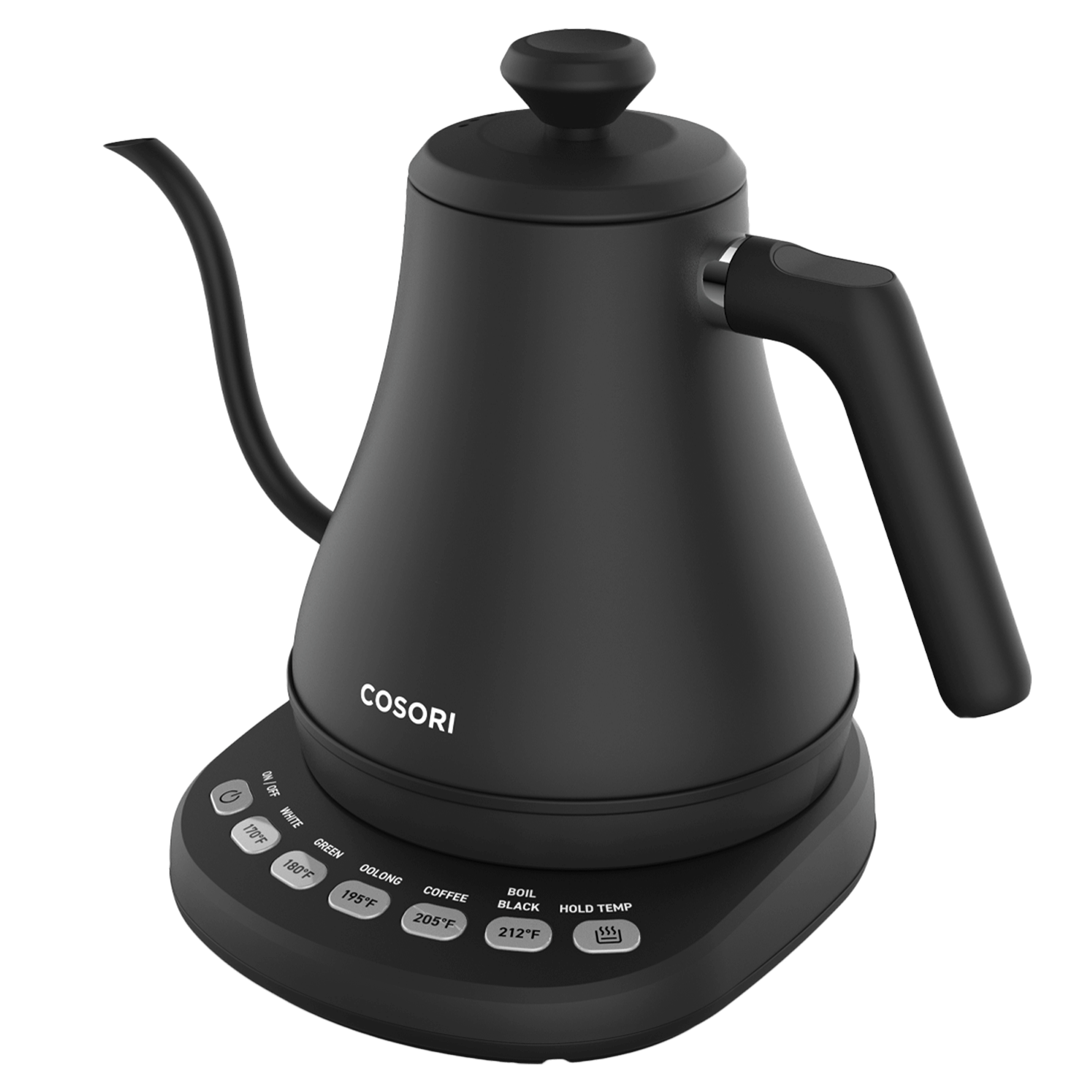 Original Electric Gooseneck Kettle、mySite、fannypackpong