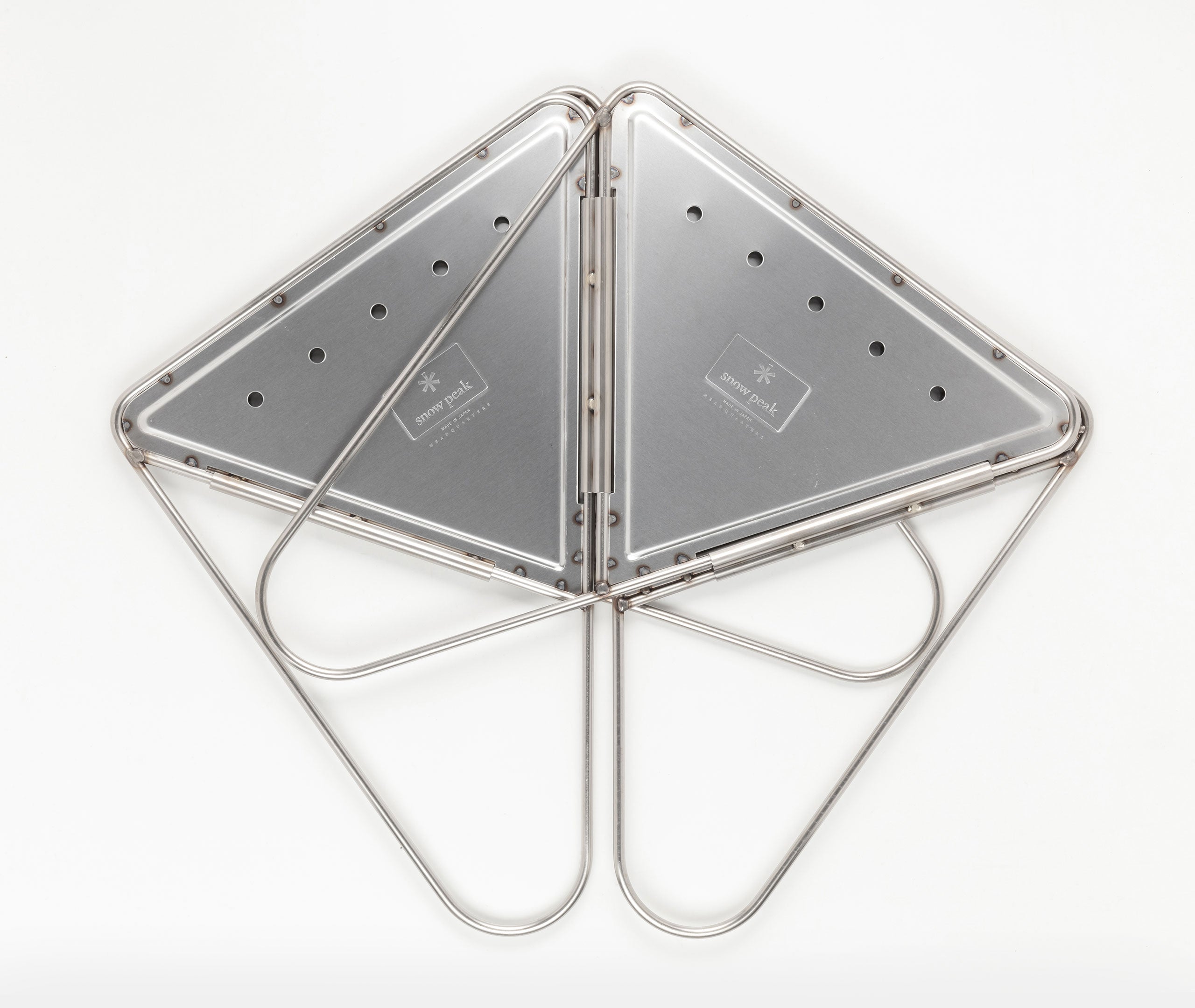 Pack & Carry Fireplace - Large、mySite、topwebapps