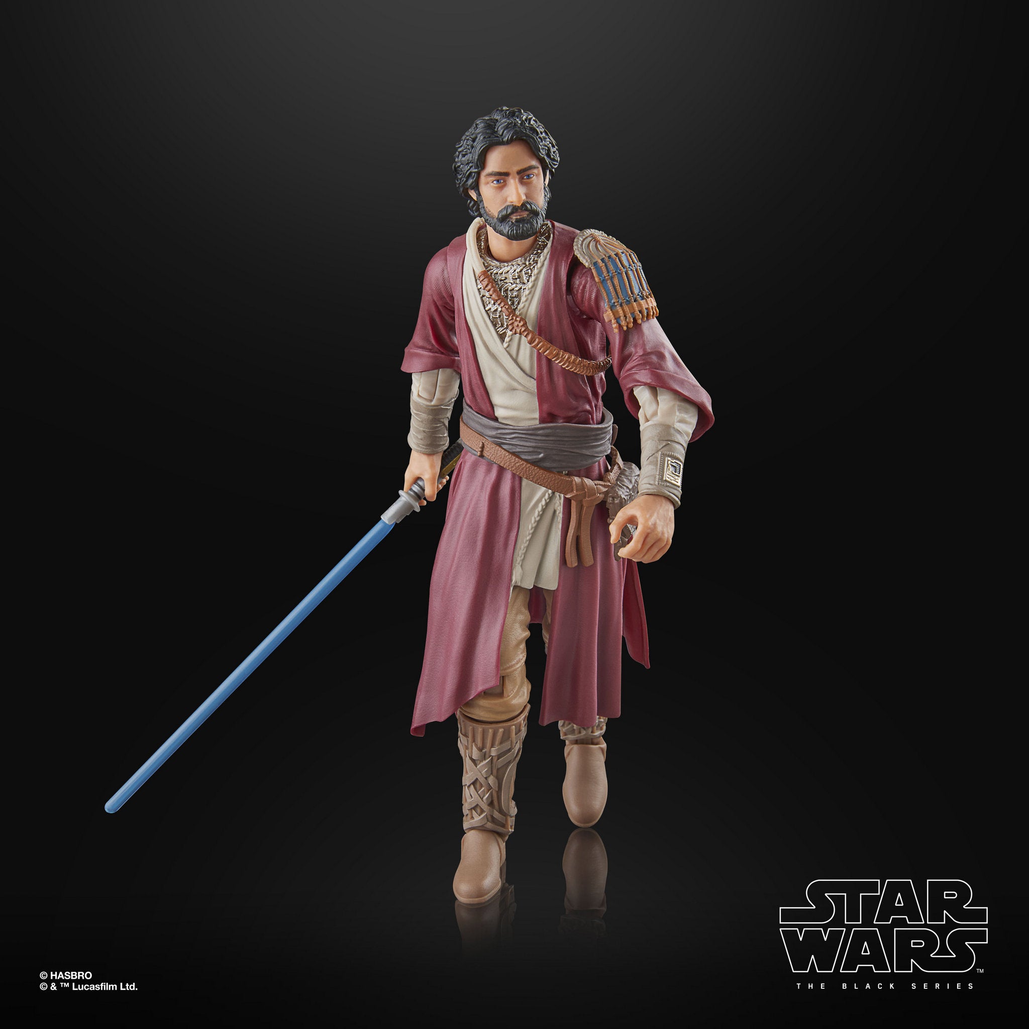 Star Wars The Black Series Ezra Bridger (Peridea)、mySite、hgirdovlk
