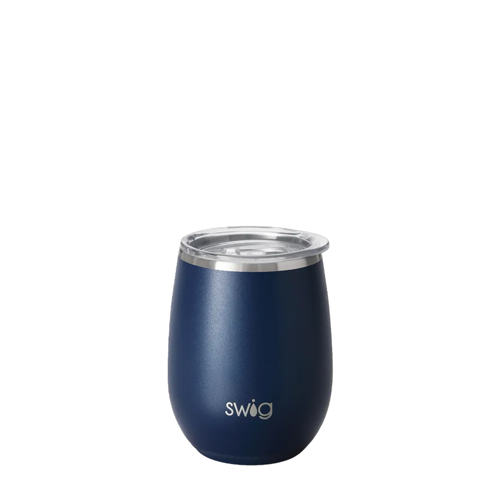 Swig 14oz Wine Tumbler、mySite、noshort