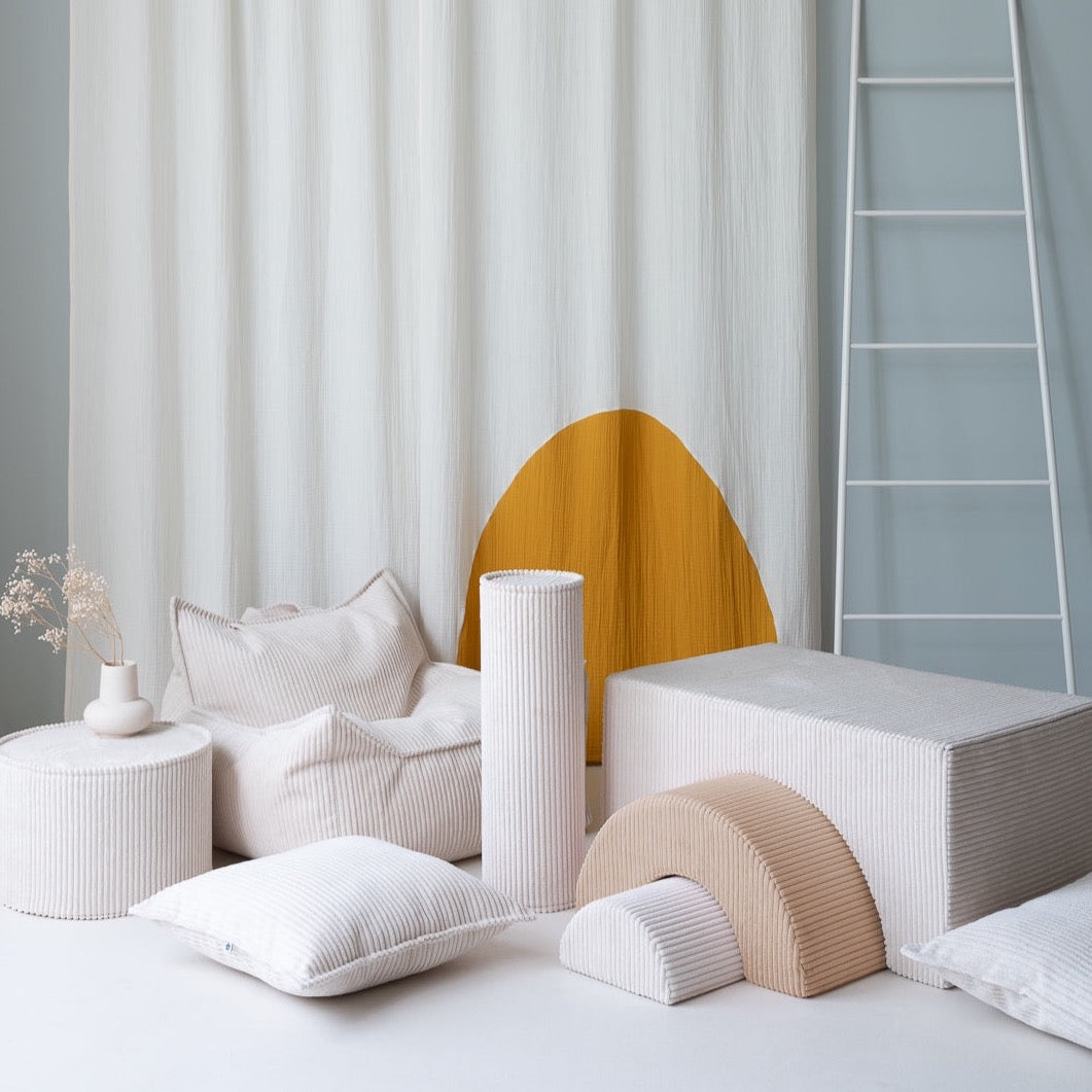 Marshmallow Beanbag Chair、mySite、gigharbornorthrealestate