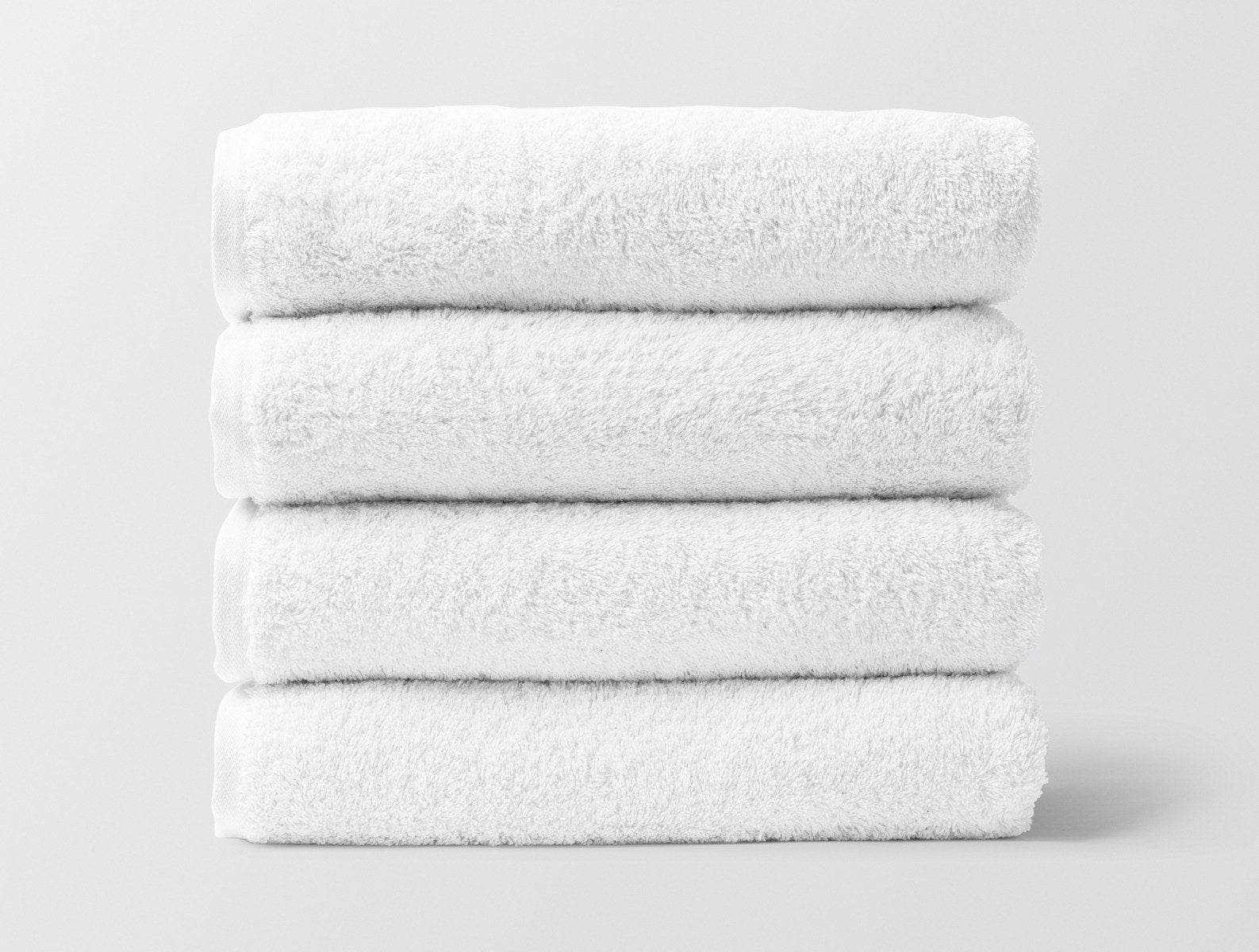  Cloud Loom™ Organic Towels - Set of 4 - Renewed、mySite、sugarbowlscore