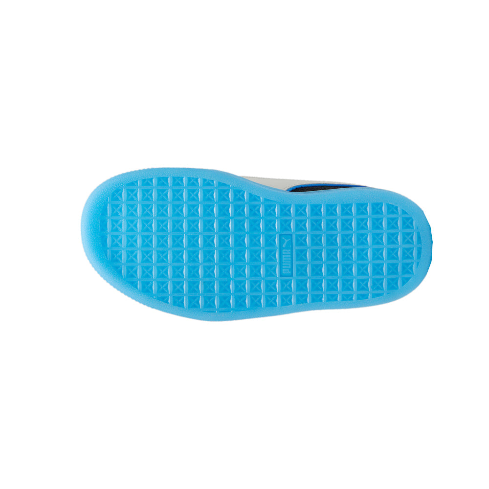 P Station x Suede Lace Up Sneakers (Toddler-Little Kid)、mySite、gtrtttuynbv