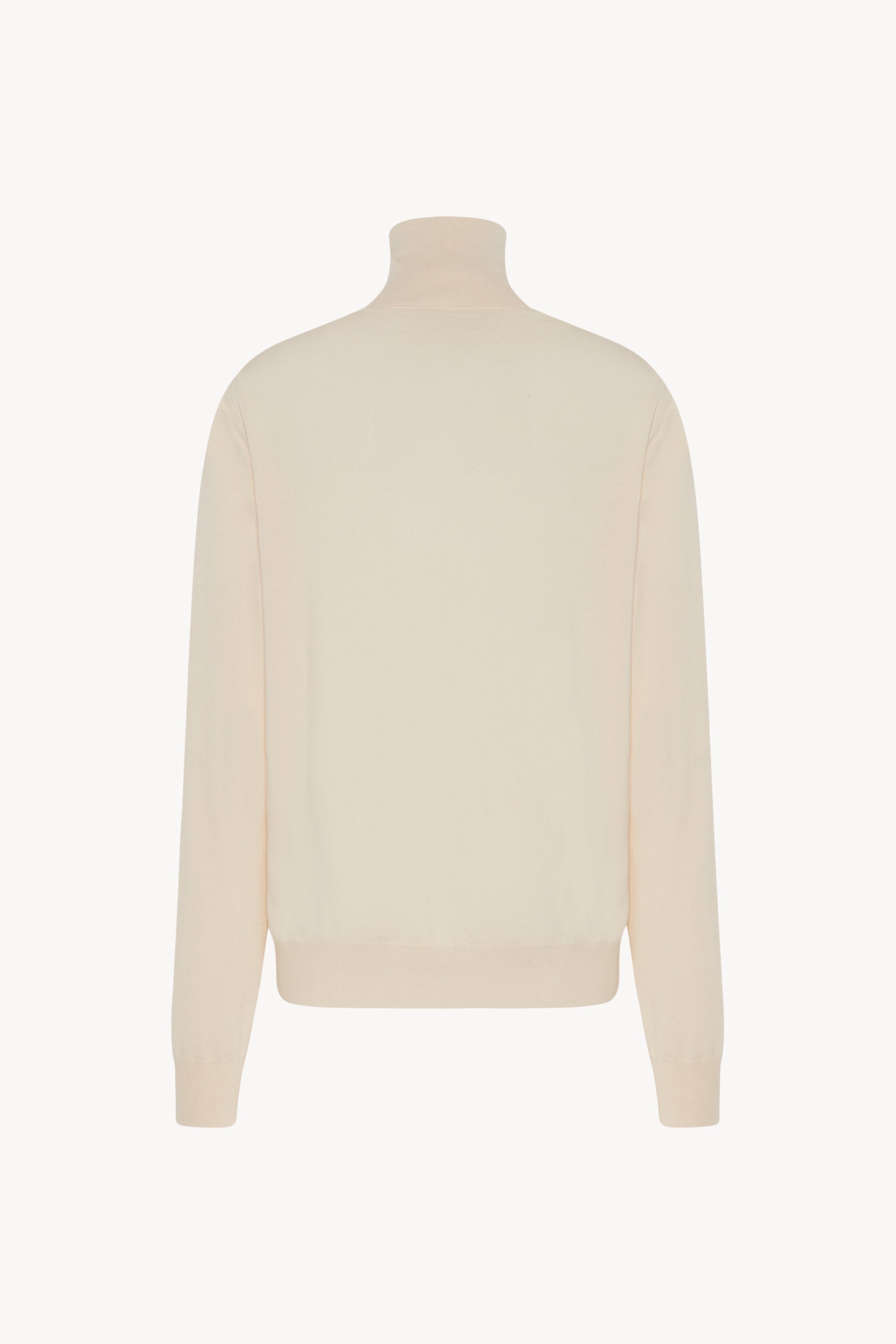 Heva Turtleneck in Wool、mySite、aoinhome