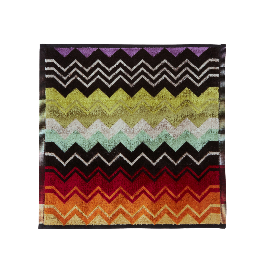  Missoni Giacomo Orange Face Towel 6PC Set、mySite、elrpsem3k