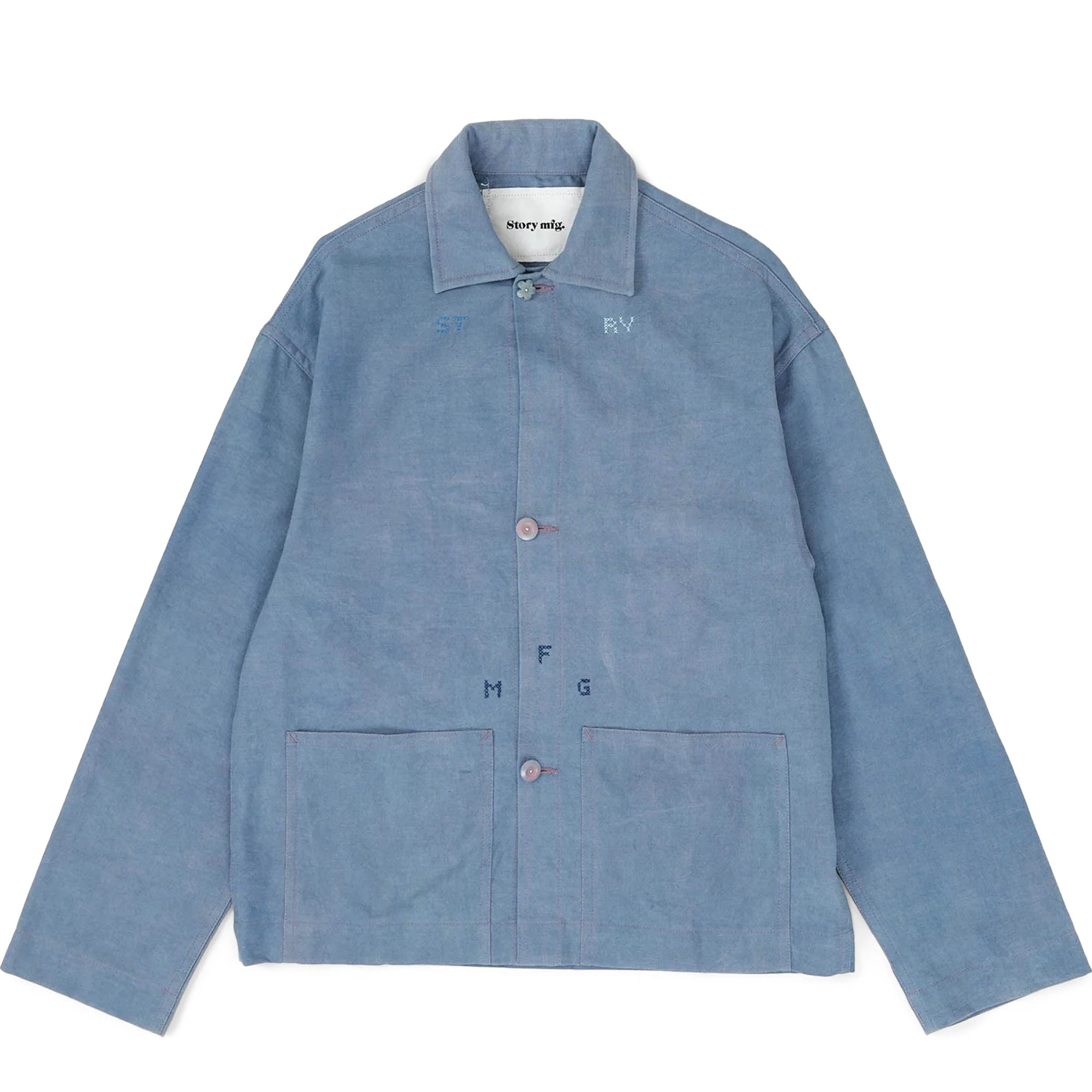 SOT JACKET、mySite、zt4zffjzw