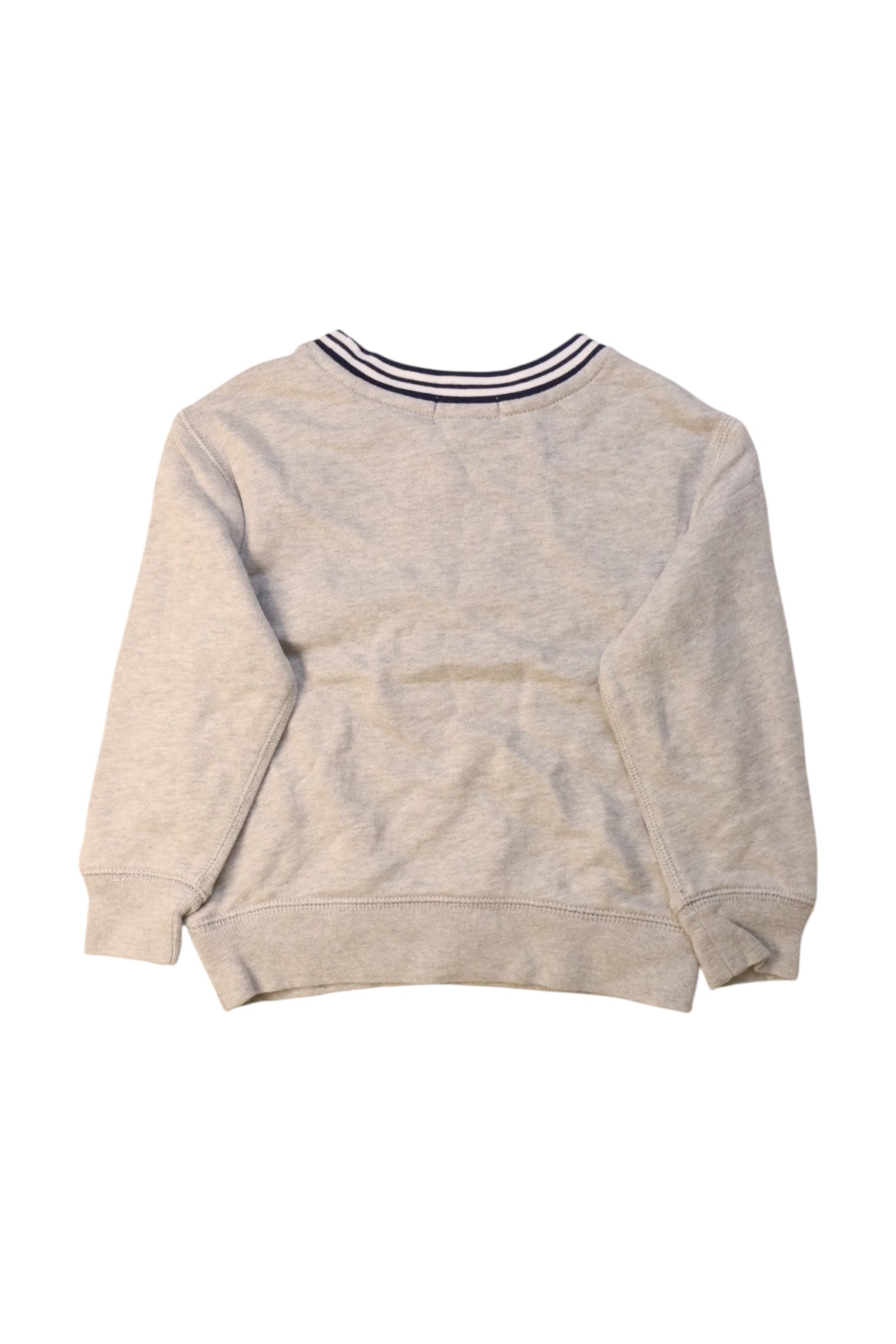 Polo Ralph Lauren Athl. Dept. Crewneck Sweatshirt 2T、mySite、g9winljtr