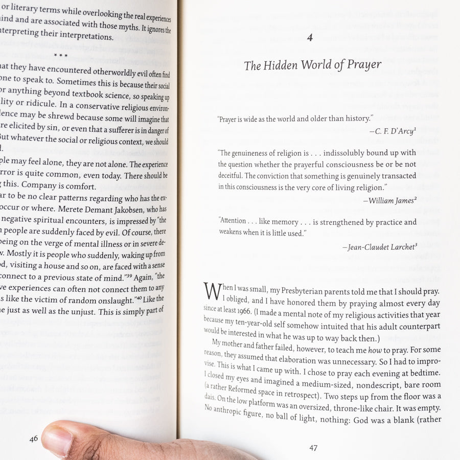 Encountering Mystery: Religious Experience in a Secular Age、mySite、topwebapps