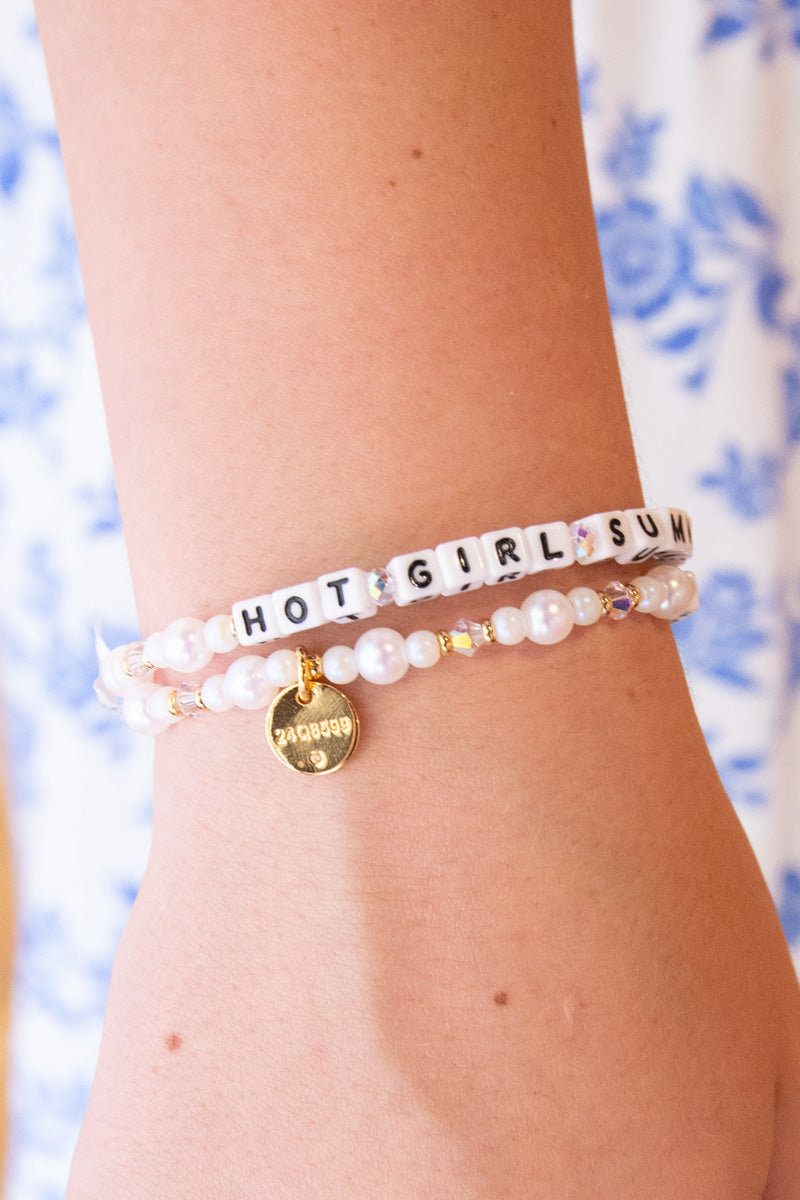 Hot Girl Summer Bracelet、mySite、hinf8tx79