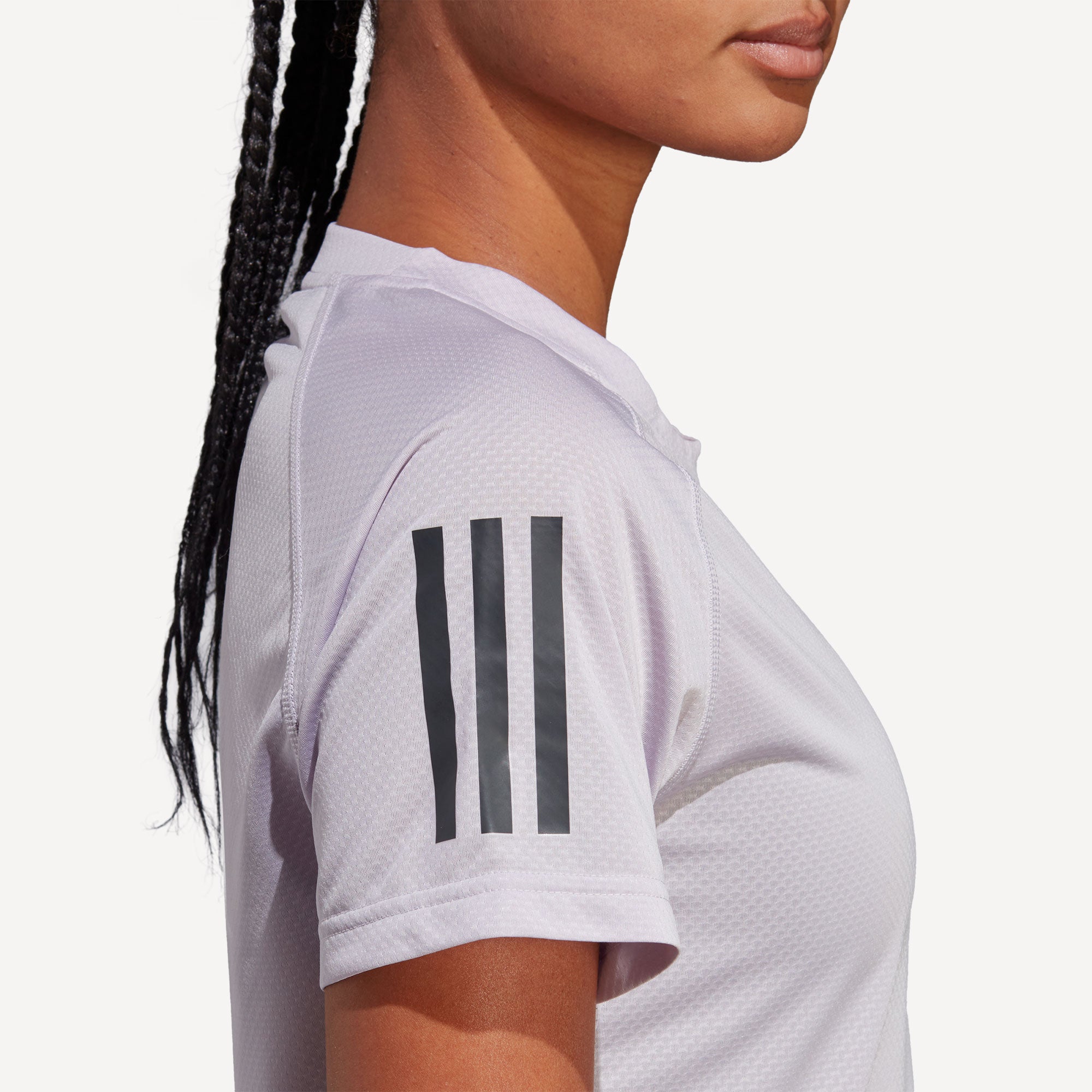 adidas Club Women's Tennis Shirt
