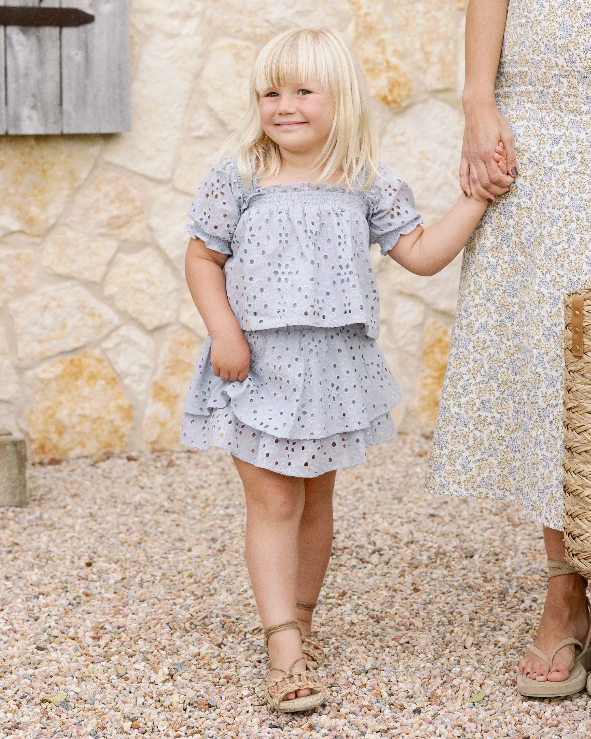  Milan Blouse || Light Blue、mySite、layawaytickets