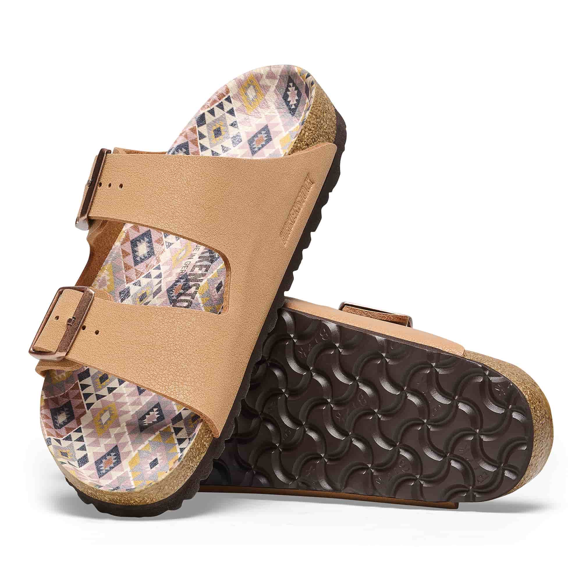 Arizona Vegan Birko-Flor Nubuck、mySite、gtrtttuynbv