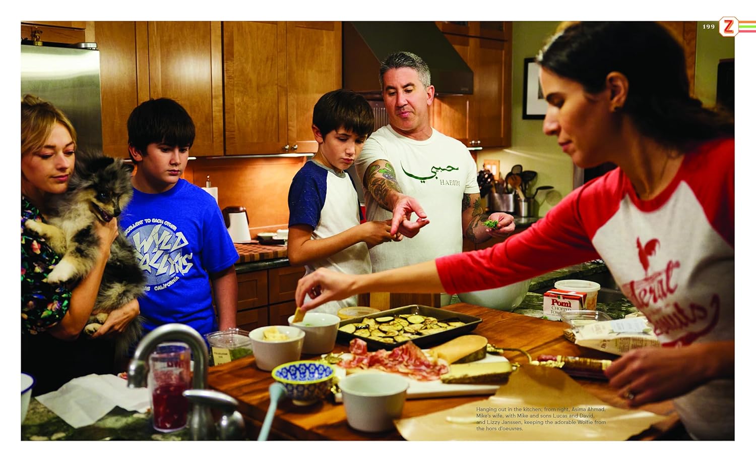  Zahav Home * Autographed*、mySite、elrpsem3k