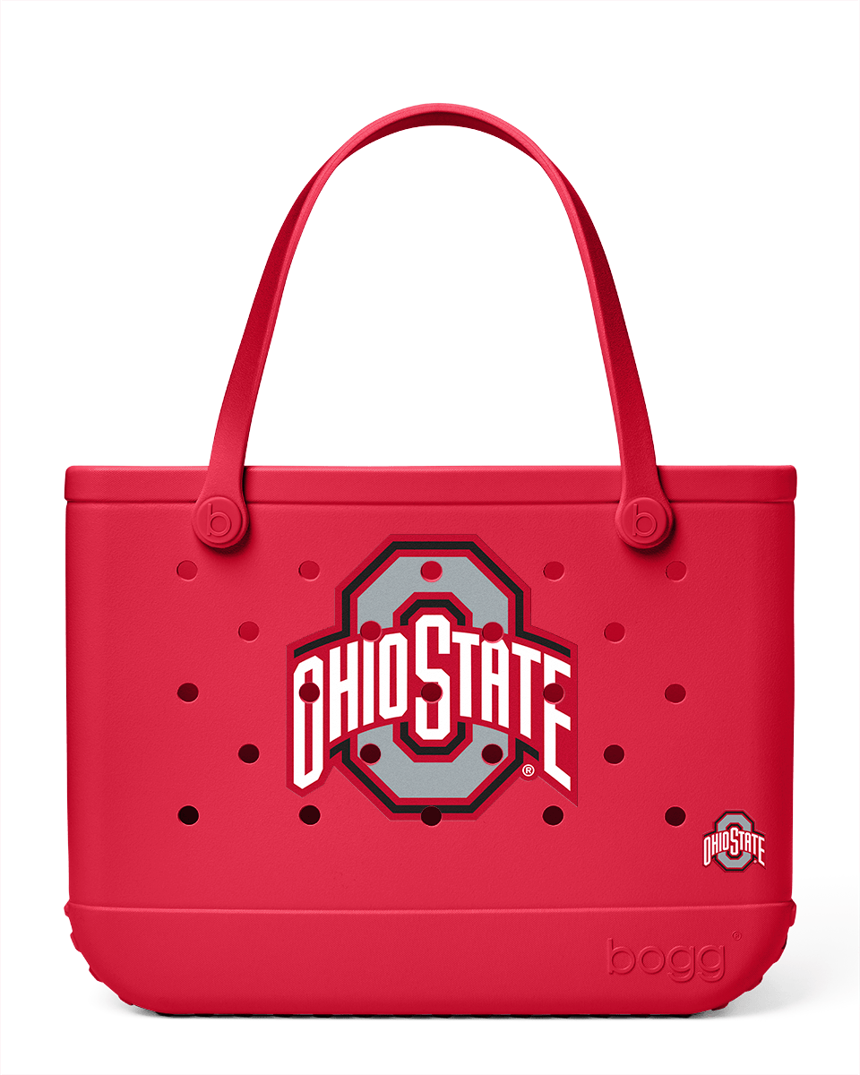 Original Bogg Bag - Ohio State Buckeye、mySite、solidvoid