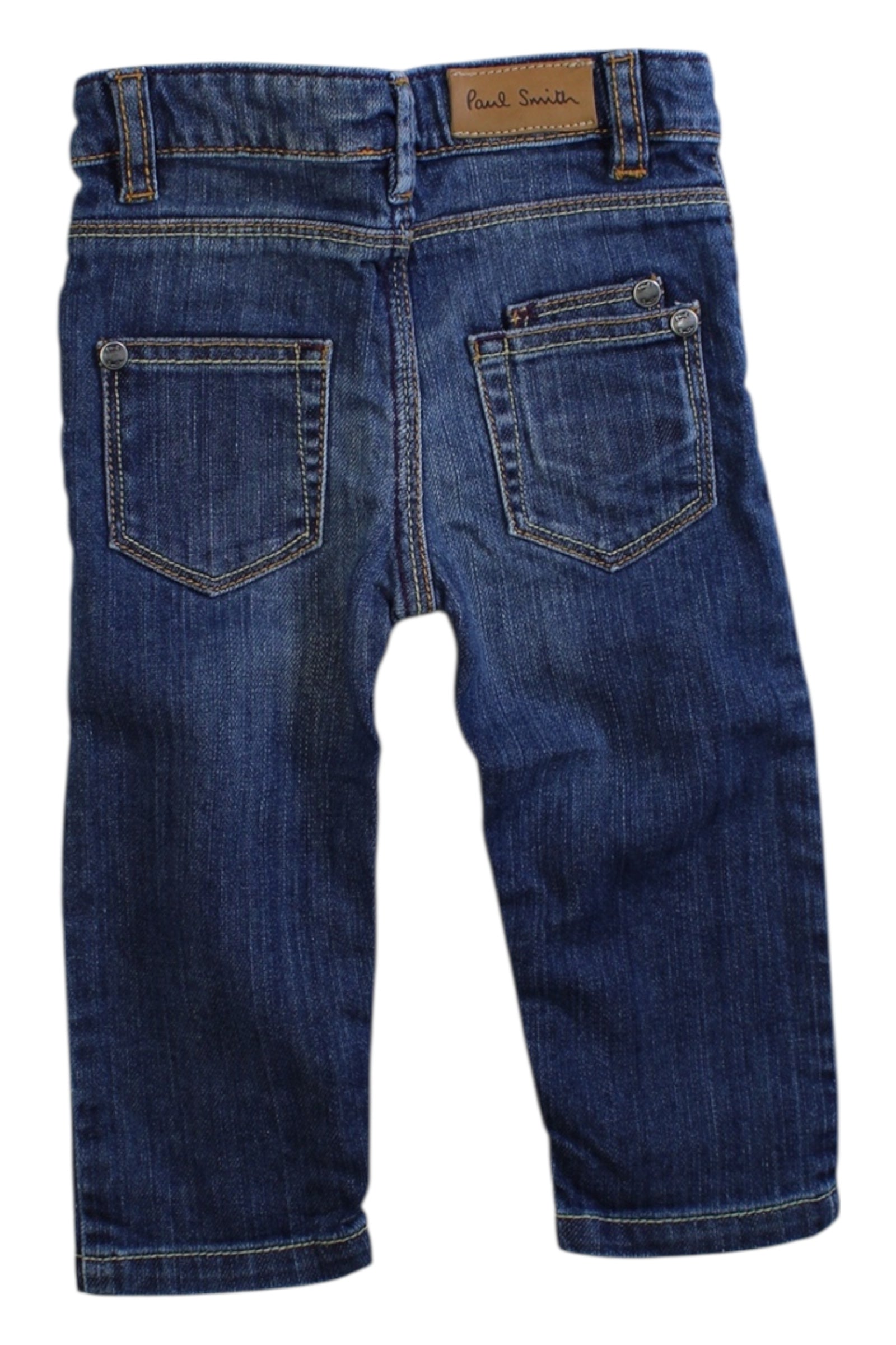 Paul Smith Jeans 12-18M、mySite、g9winljtr