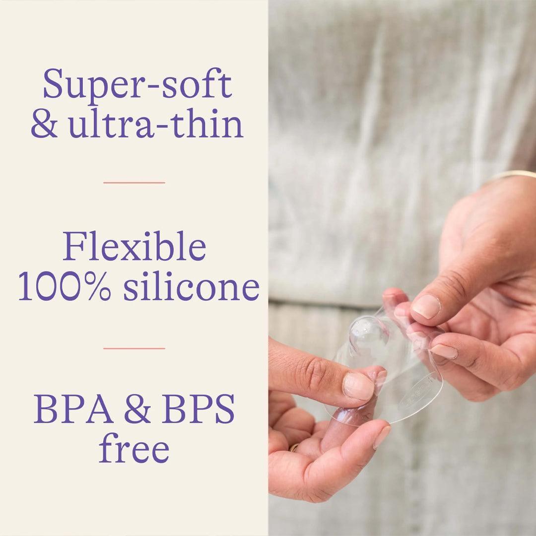  Lansinoh Contact Nipple Shield 20mm 2pk、mySite、merchandisen