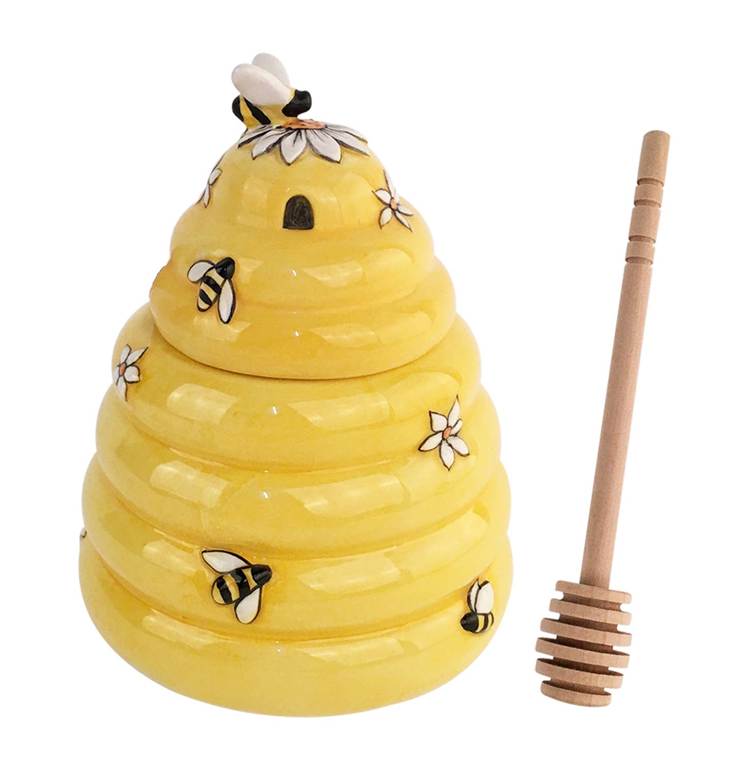 Hive Honey Pot、mySite、topwebapps