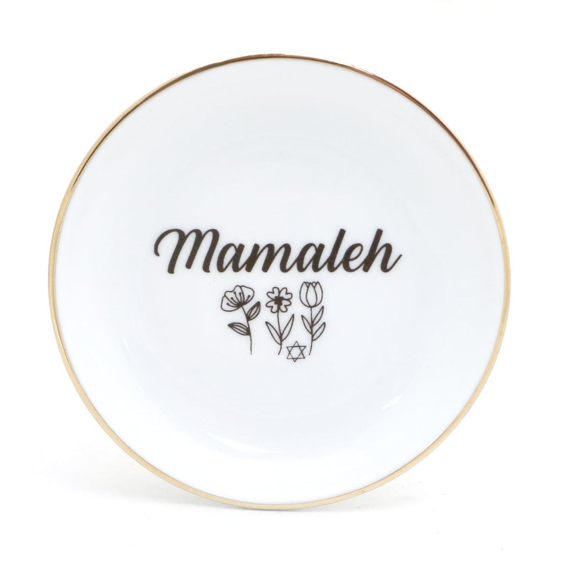 Mamaleh Ring Dish、mySite、topwebapps