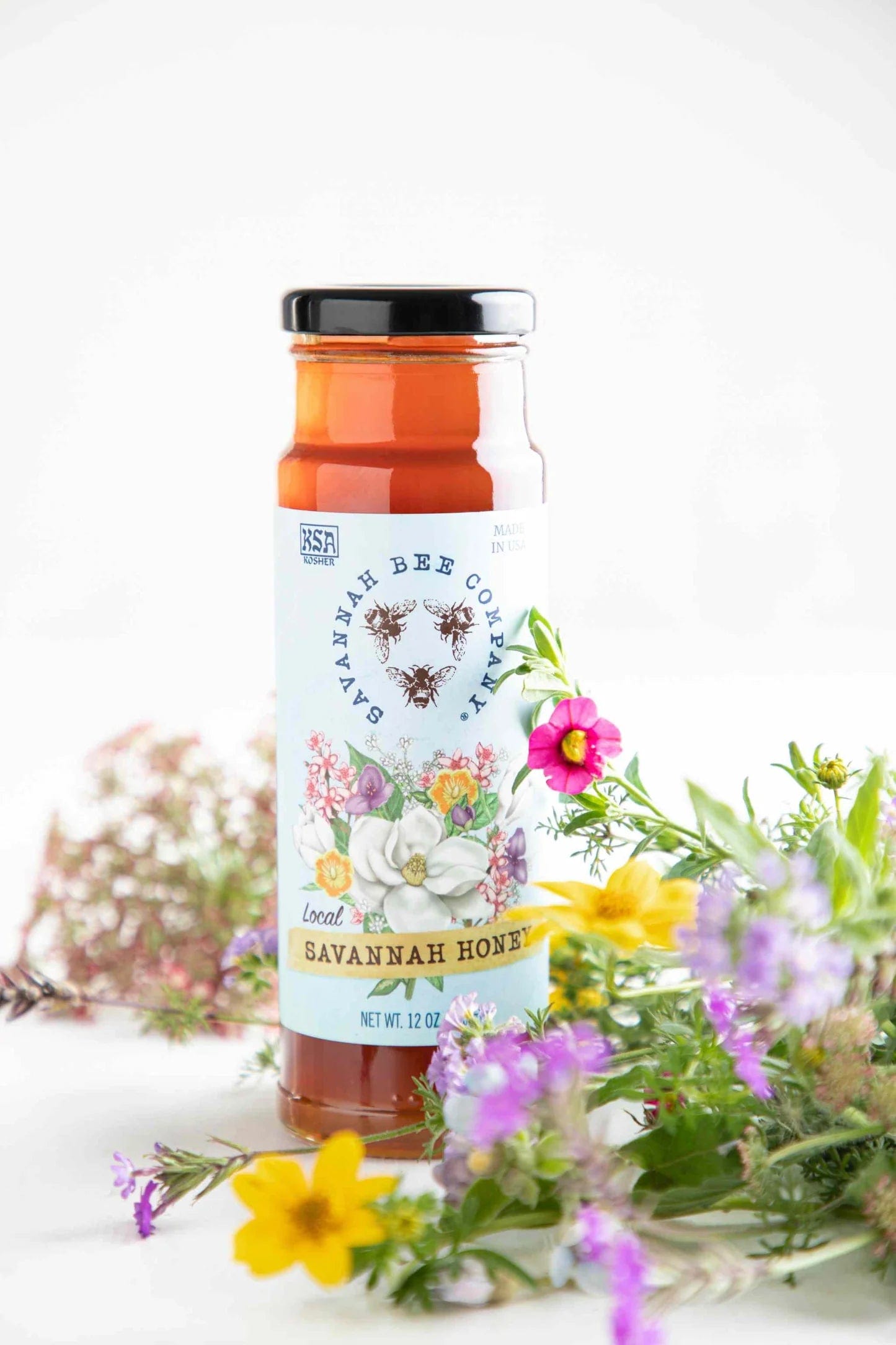 Savannah Honey by Savannah Bee Company、mySite、topwebapps