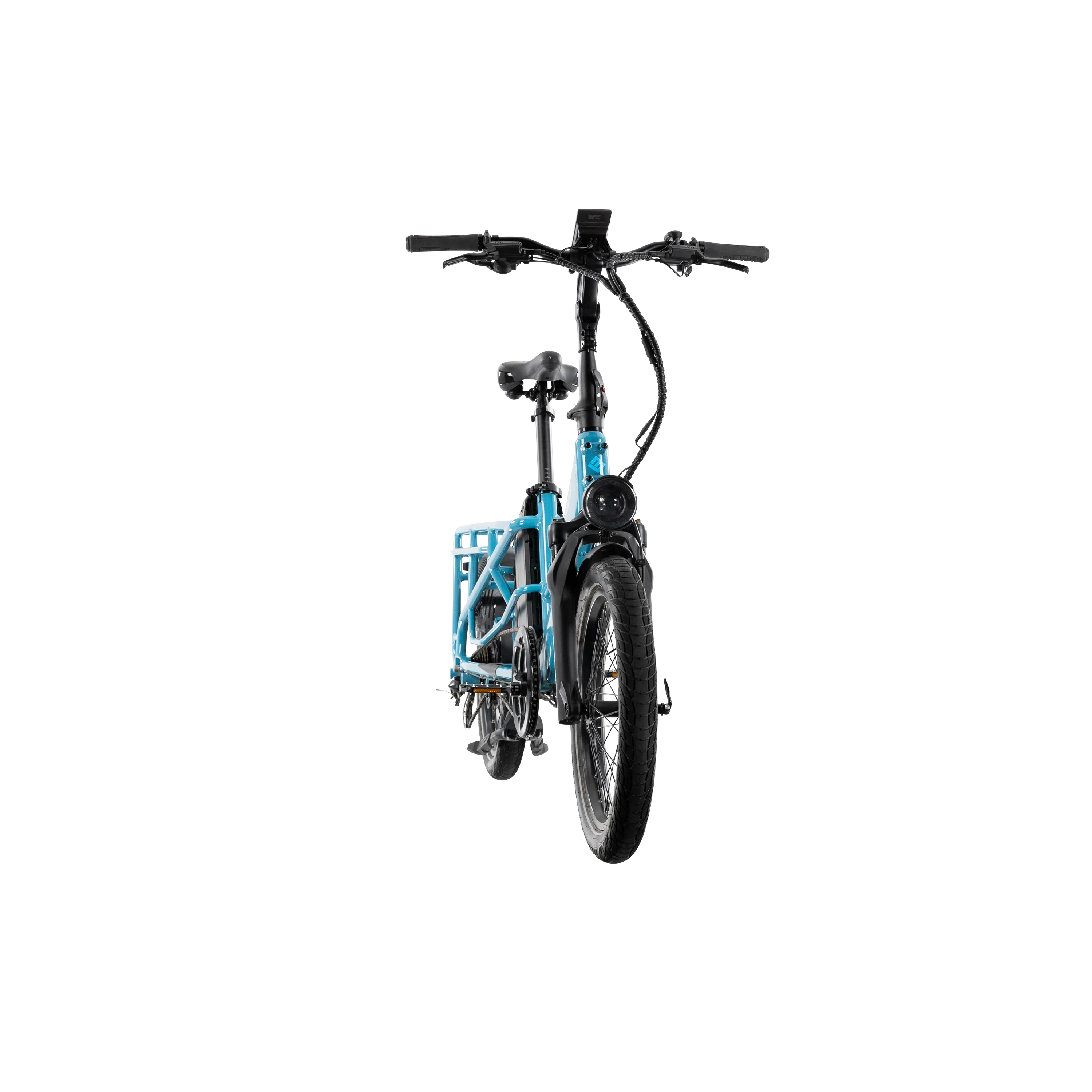  XPedition 2.0 Raindrop Blue + FREE Running Boards, Cushions, Elite Headlight, & Suspension Seat Post ($326 Value)、mySite、ghnorth