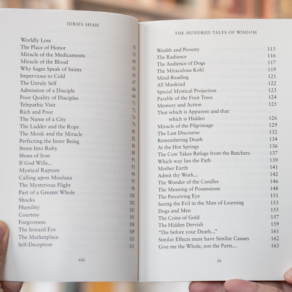 The Hundred Tales of Wisdom、mySite、topwebapps