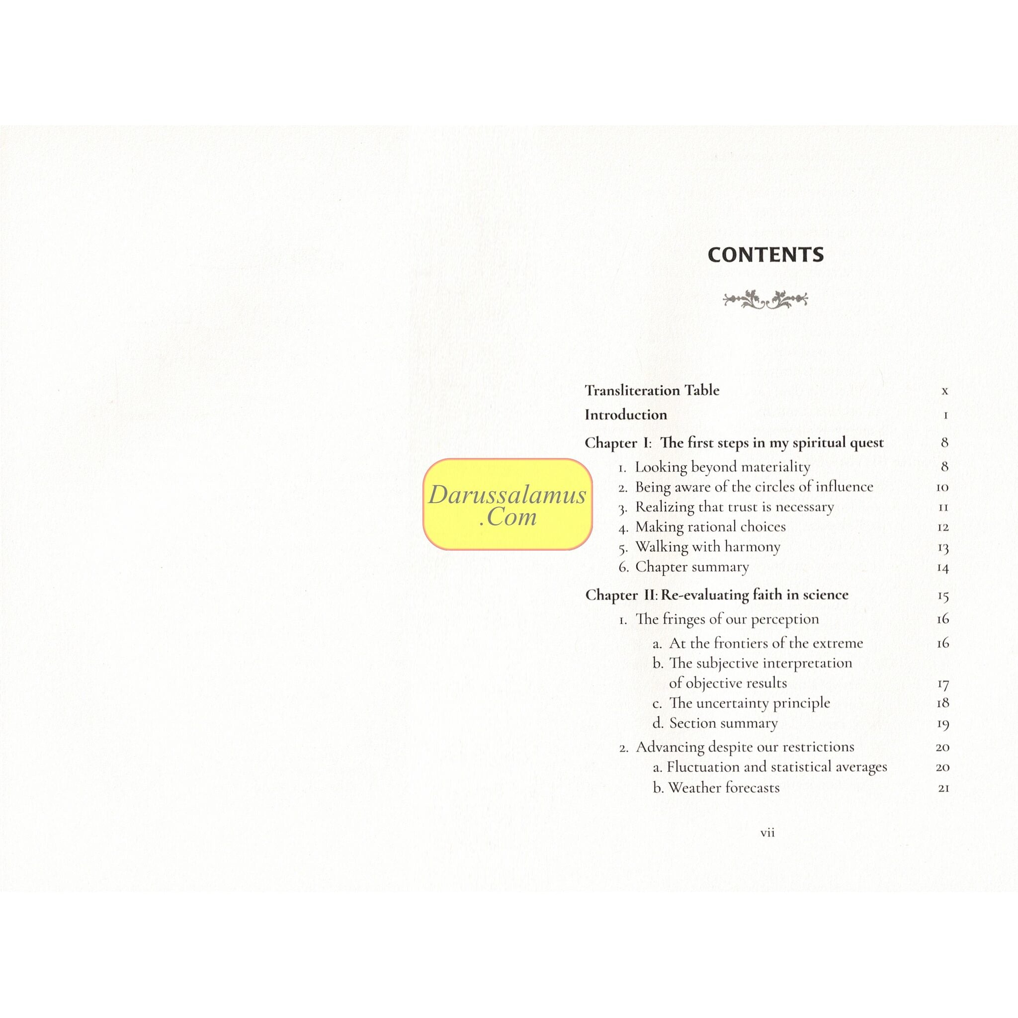 From Science to Faith: Using a Scientific Approach to Strengthen Faith、mySite、topwebapps