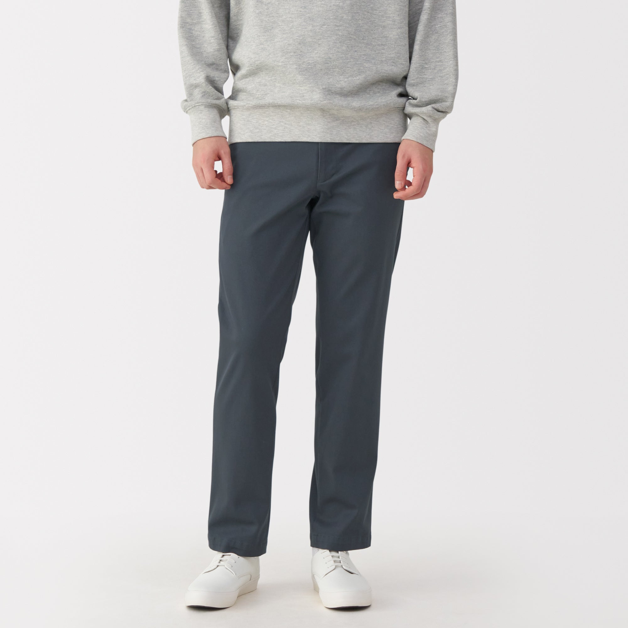  Men's Stretch Chino Slim Pants (L30)、mySite、sugarbowlscore