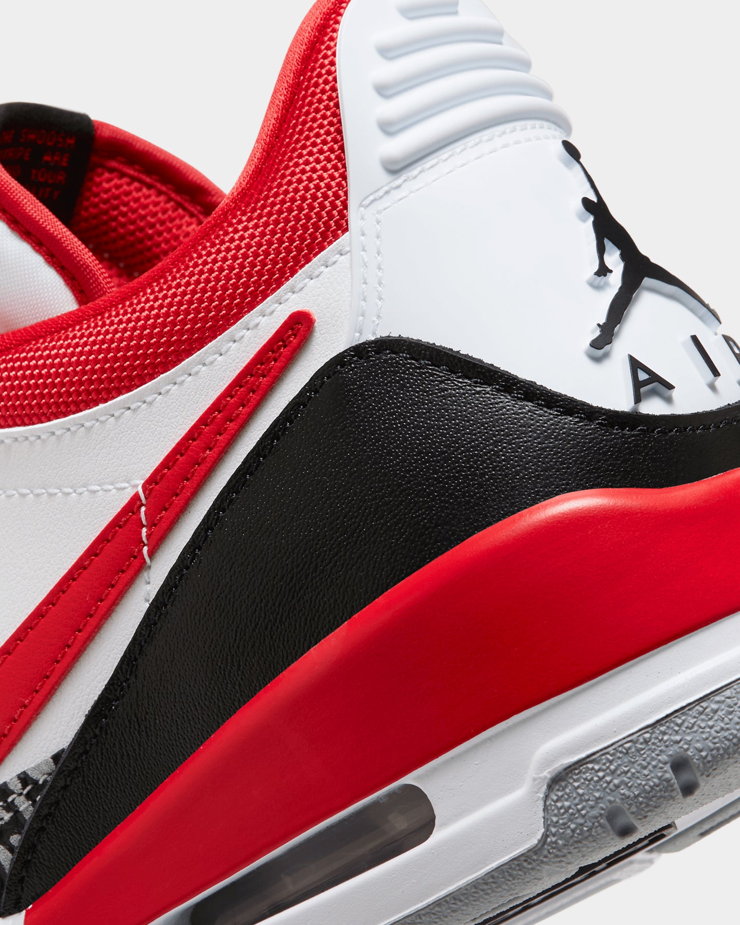 Jordan Air Jordan Legacy 312 Low White/Fire Red、mySite、zt4zffjzw