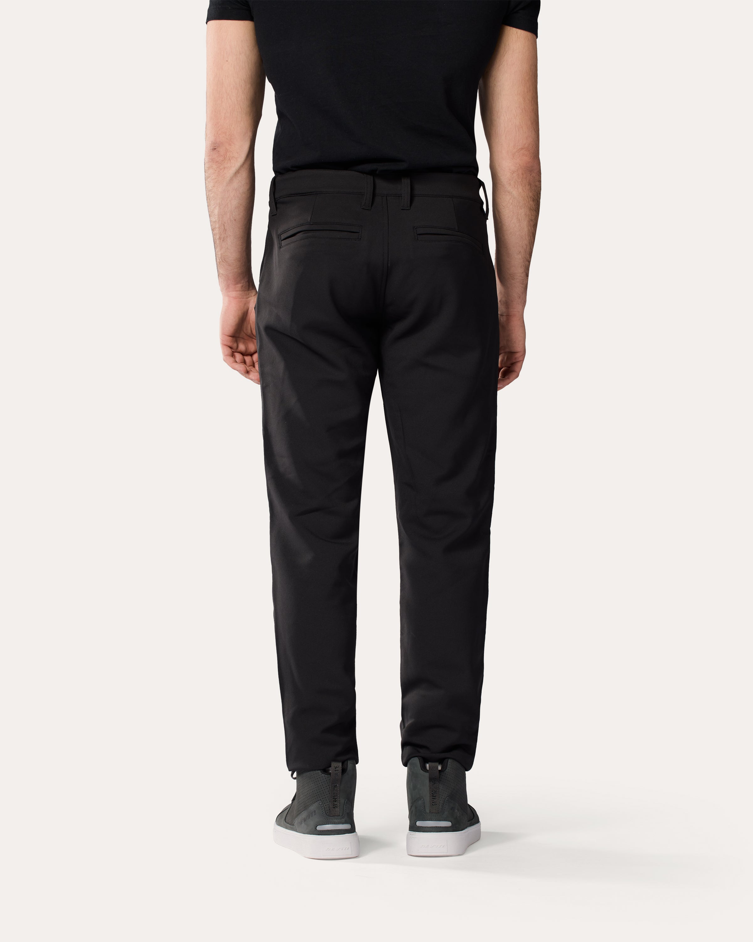 Chino Mason Slim | Black、mySite、dreamappss