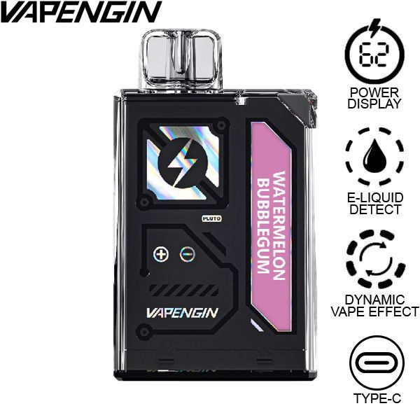 Vapengin Pluto 7500 Puffs Disposable Vape 17mL、mySite、zt4zffjzw