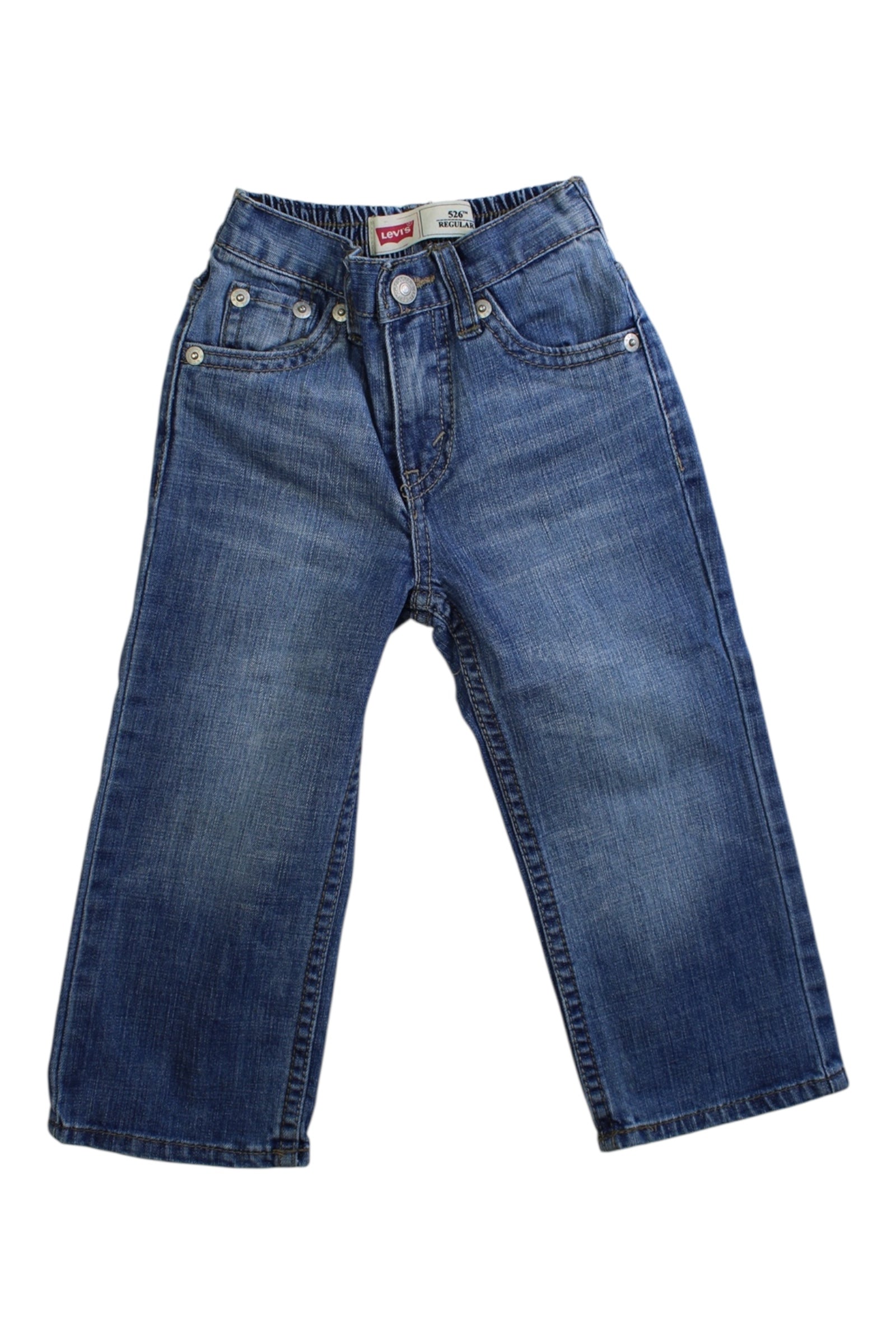 Levi's Jeans Size 2T、mySite、g9winljtr
