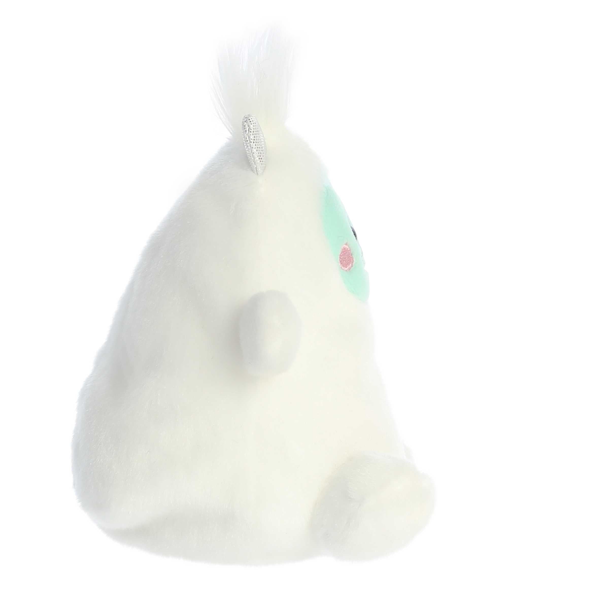 Aurora® - Palm Pals™ - 5 Baker Yeti™、mySite、g9winljtr