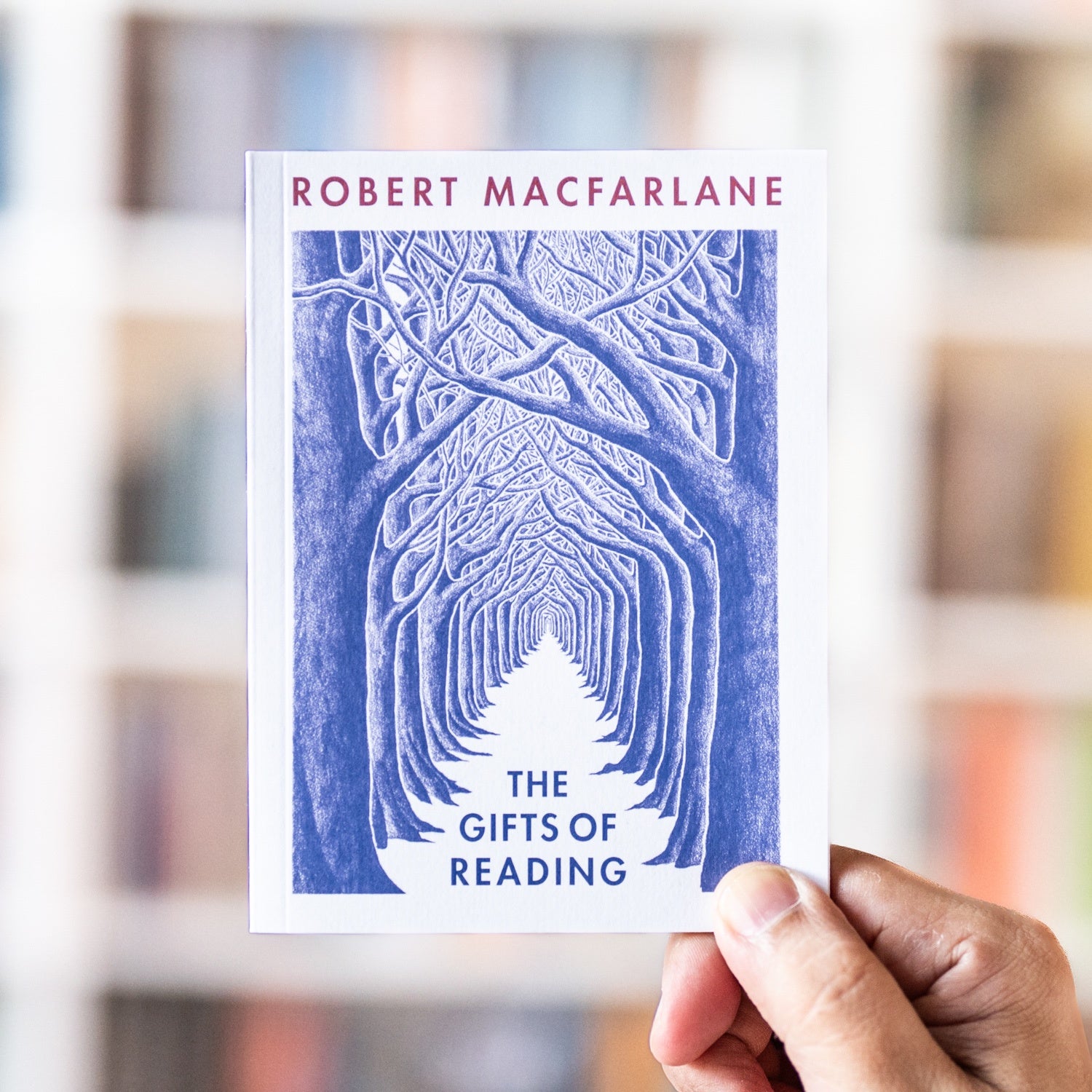 The Gifts of Reading、mySite、topwebapps