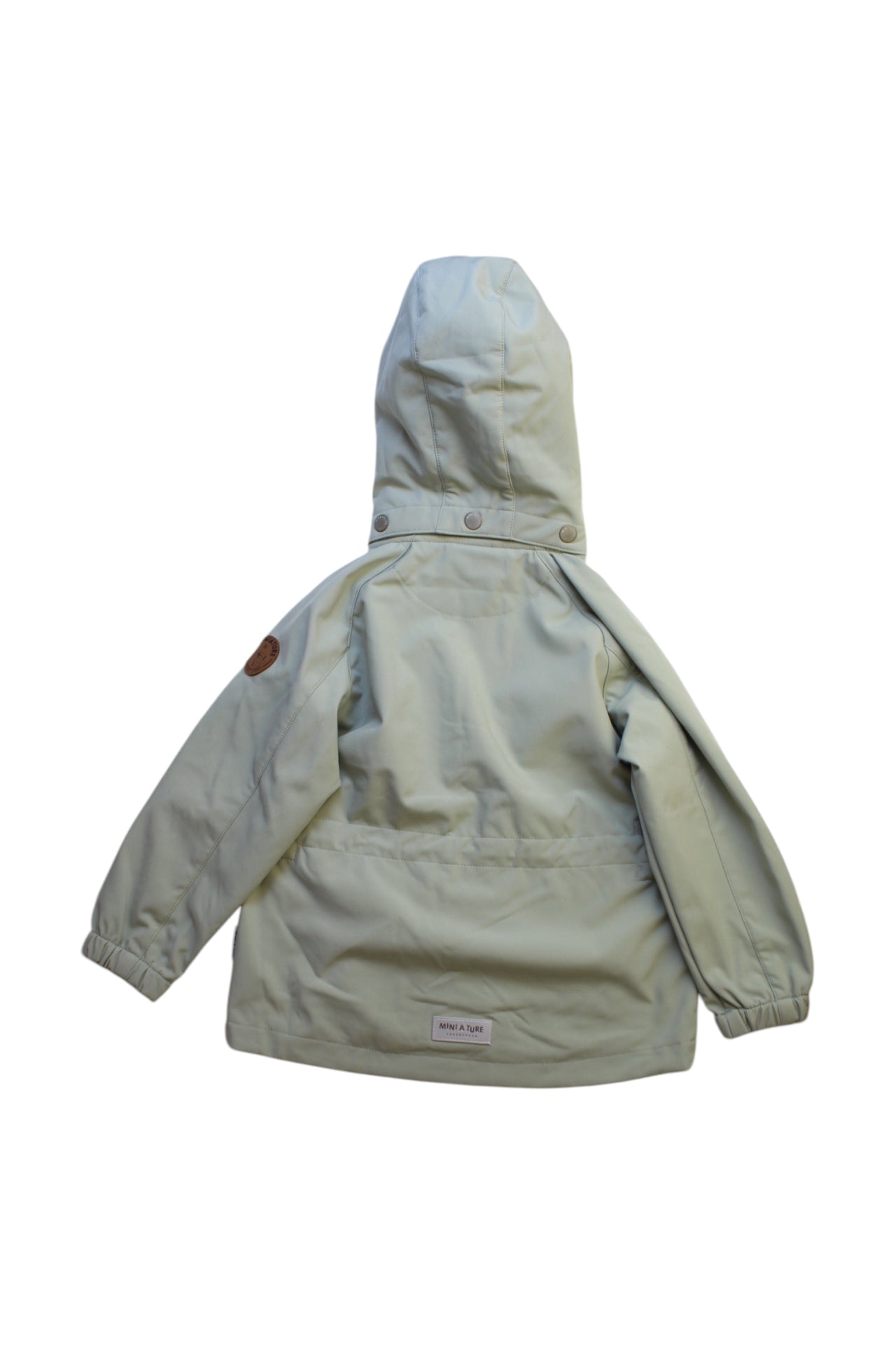 Mini A Ture Waterproof Jacket 4T、mySite、g9winljtr