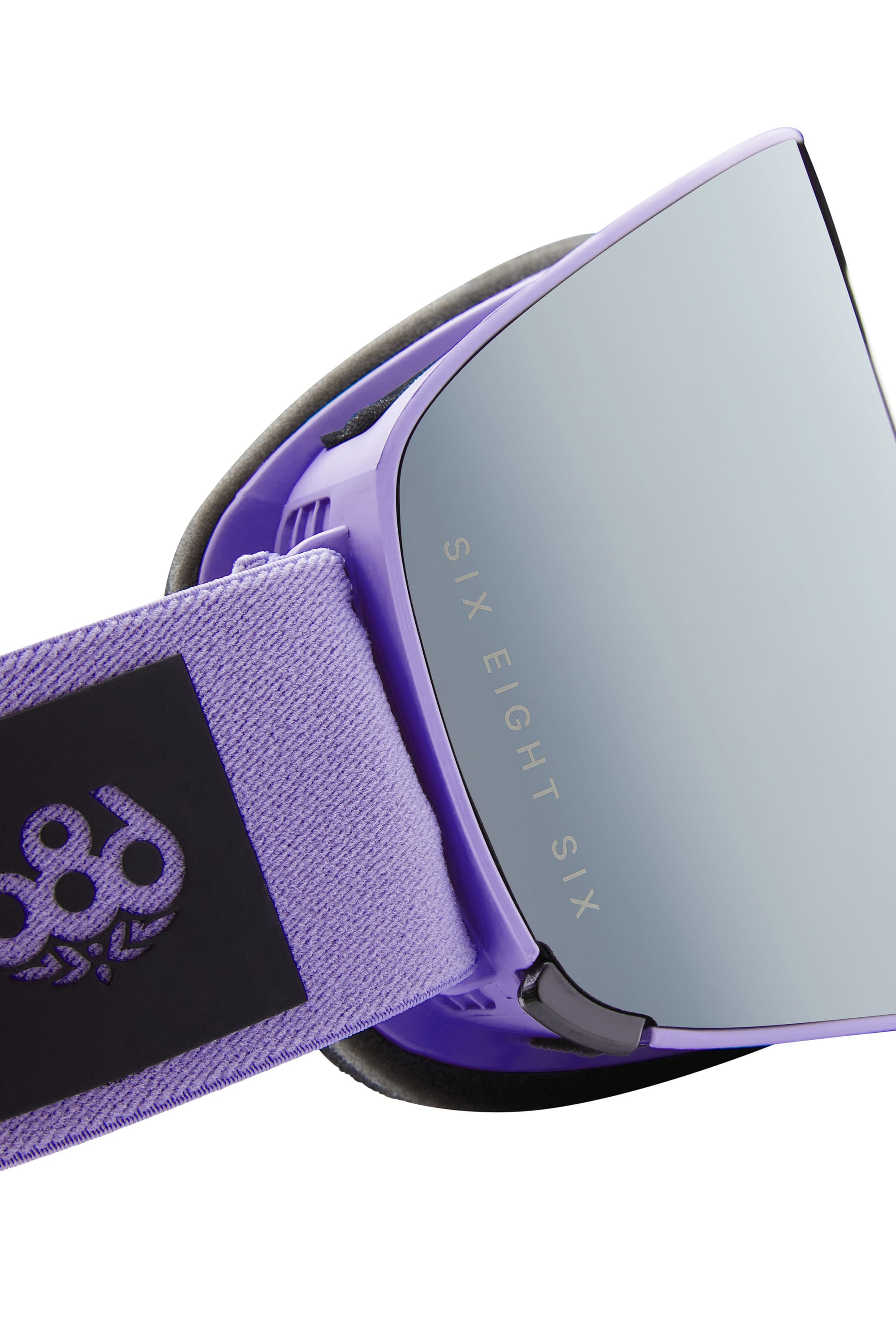 686 SMARTY Magnetic Goggle、mySite、i-lightchina