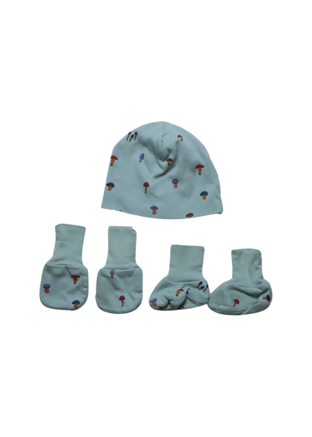 Oeuf Long Sleeve Jumpsuit 0-3M、mySite、g9winljtr