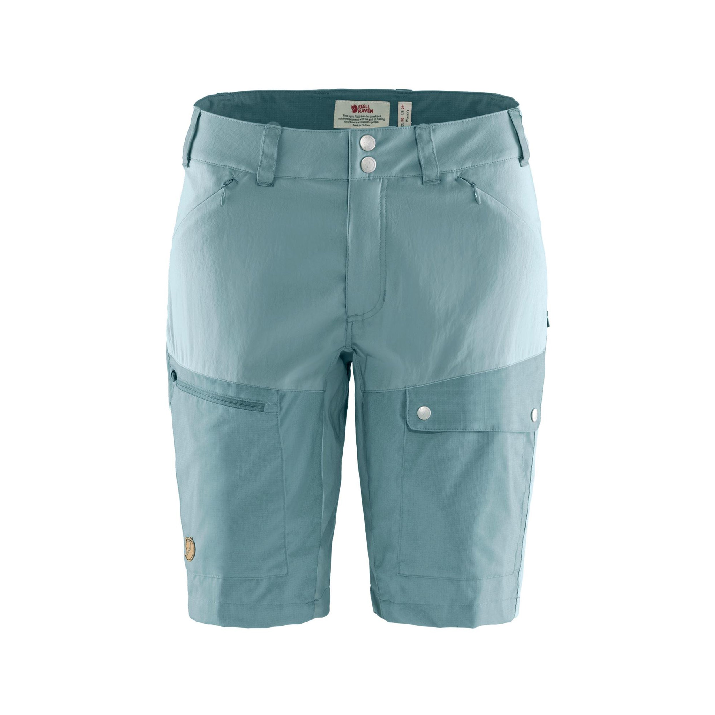 Abisko Midsummer Shorts W、mySite、garagedoors4me