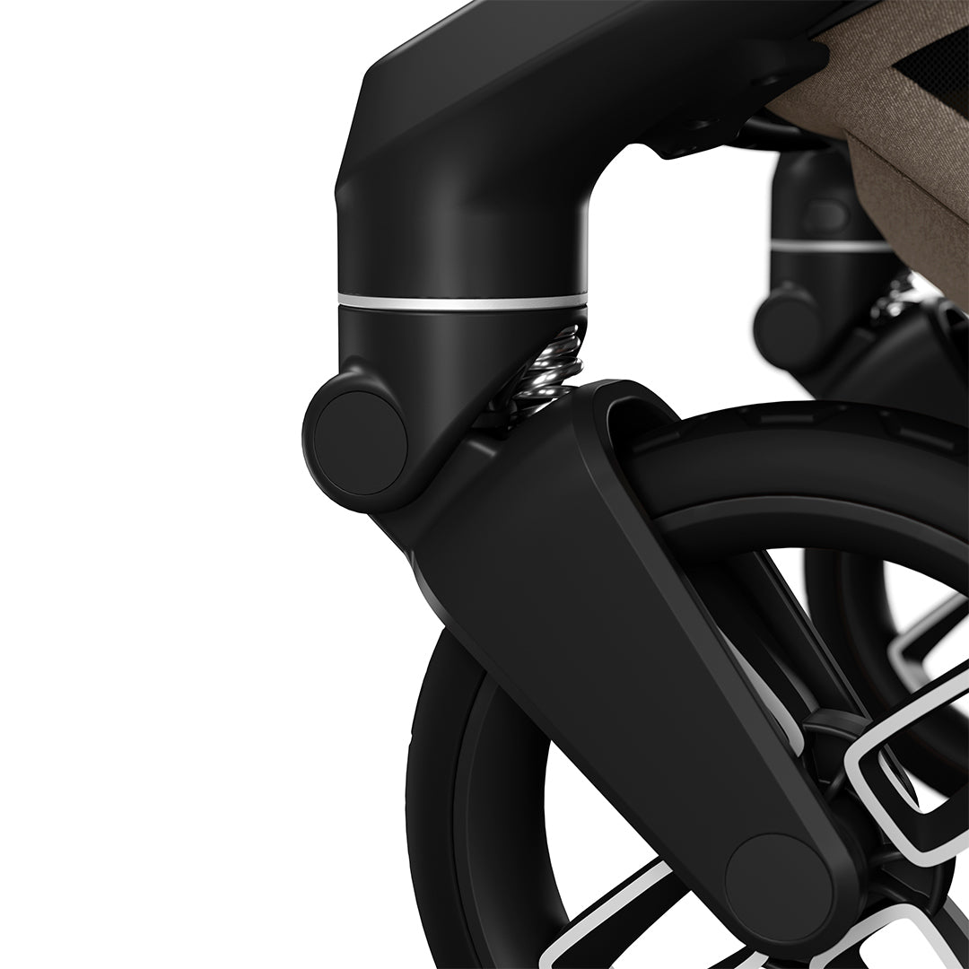  Maxi-Cosi Fame Premium + Pebble 360 Pro 2 Travel System、mySite、merchandisen