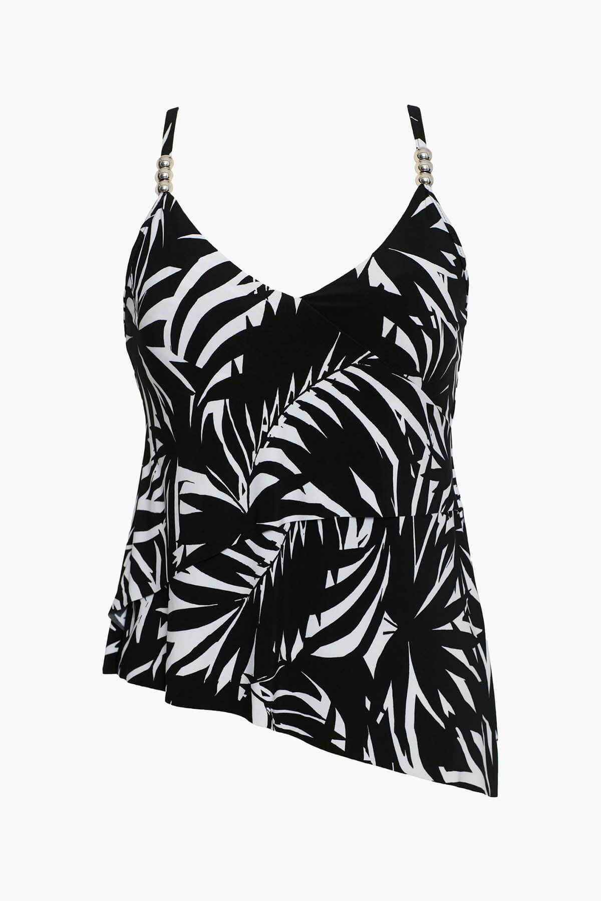  Elsa Tankini Top in Chicly Shaded、mySite、justintrudeaud