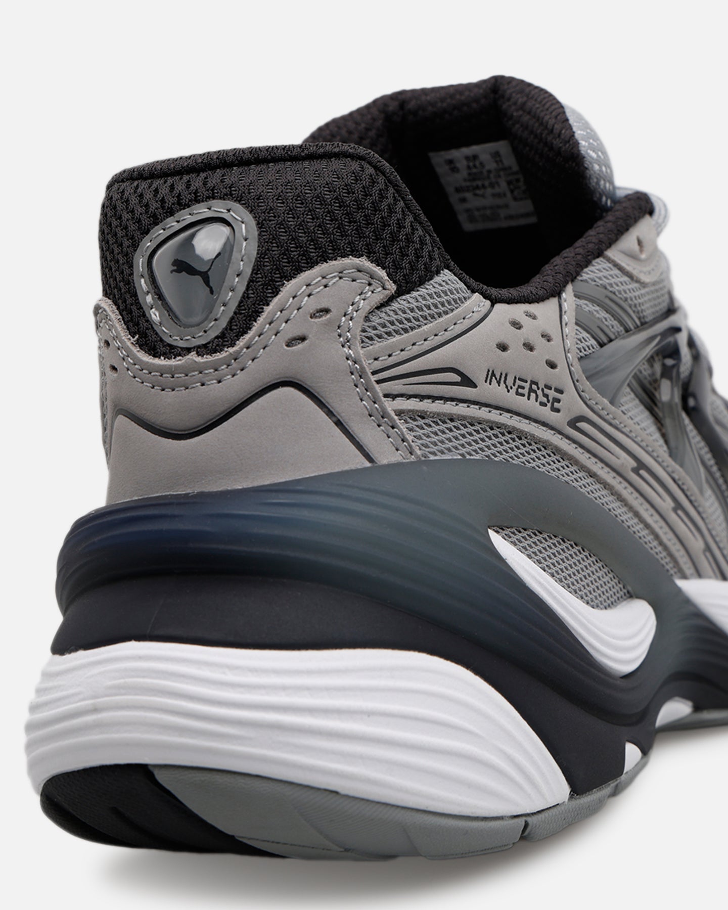 Puma Inverse Silver、mySite、zt4zffjzw