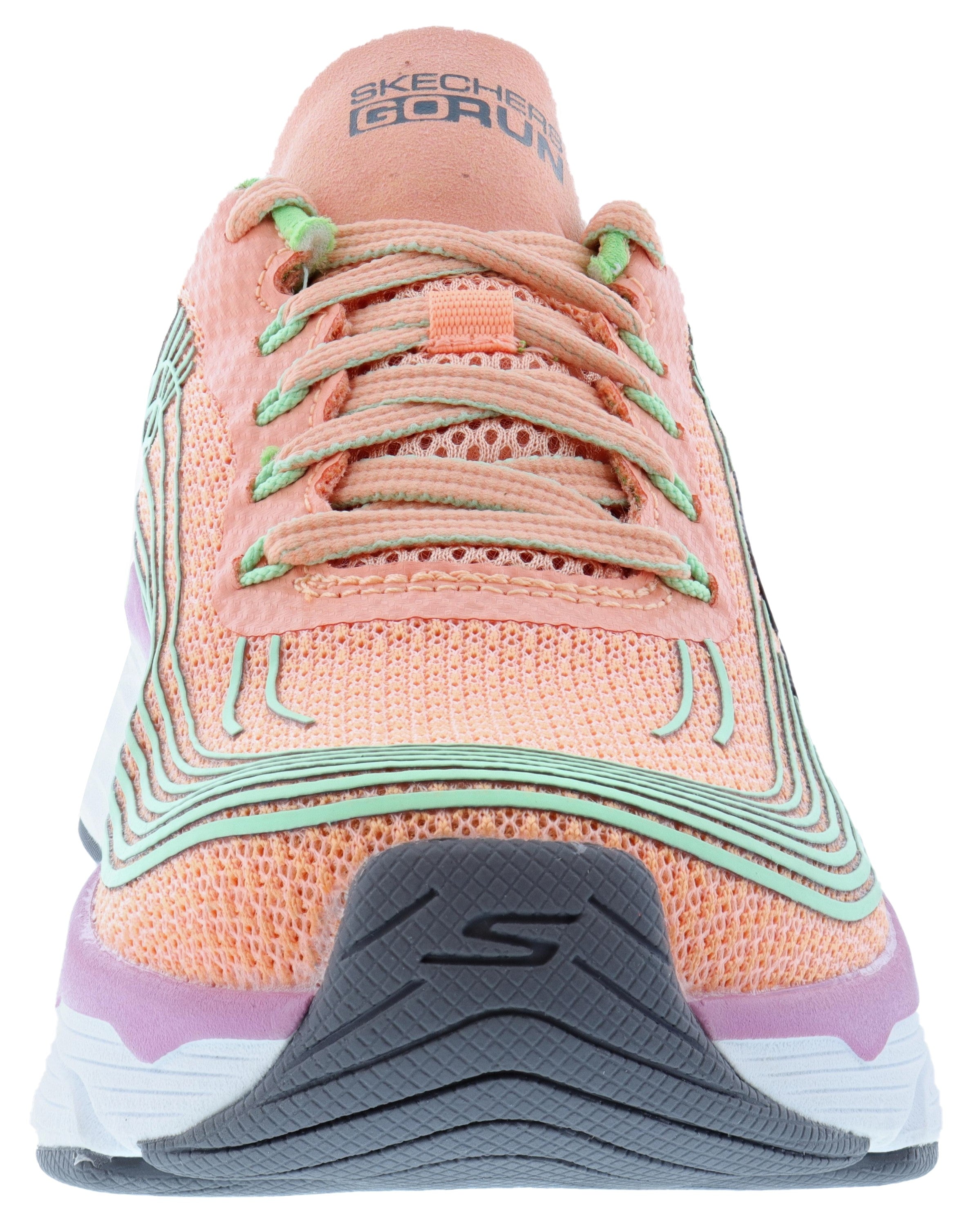 Skechers Women's Lightweight Running Shoes Max Cushioning Elite、mySite、dreamappss