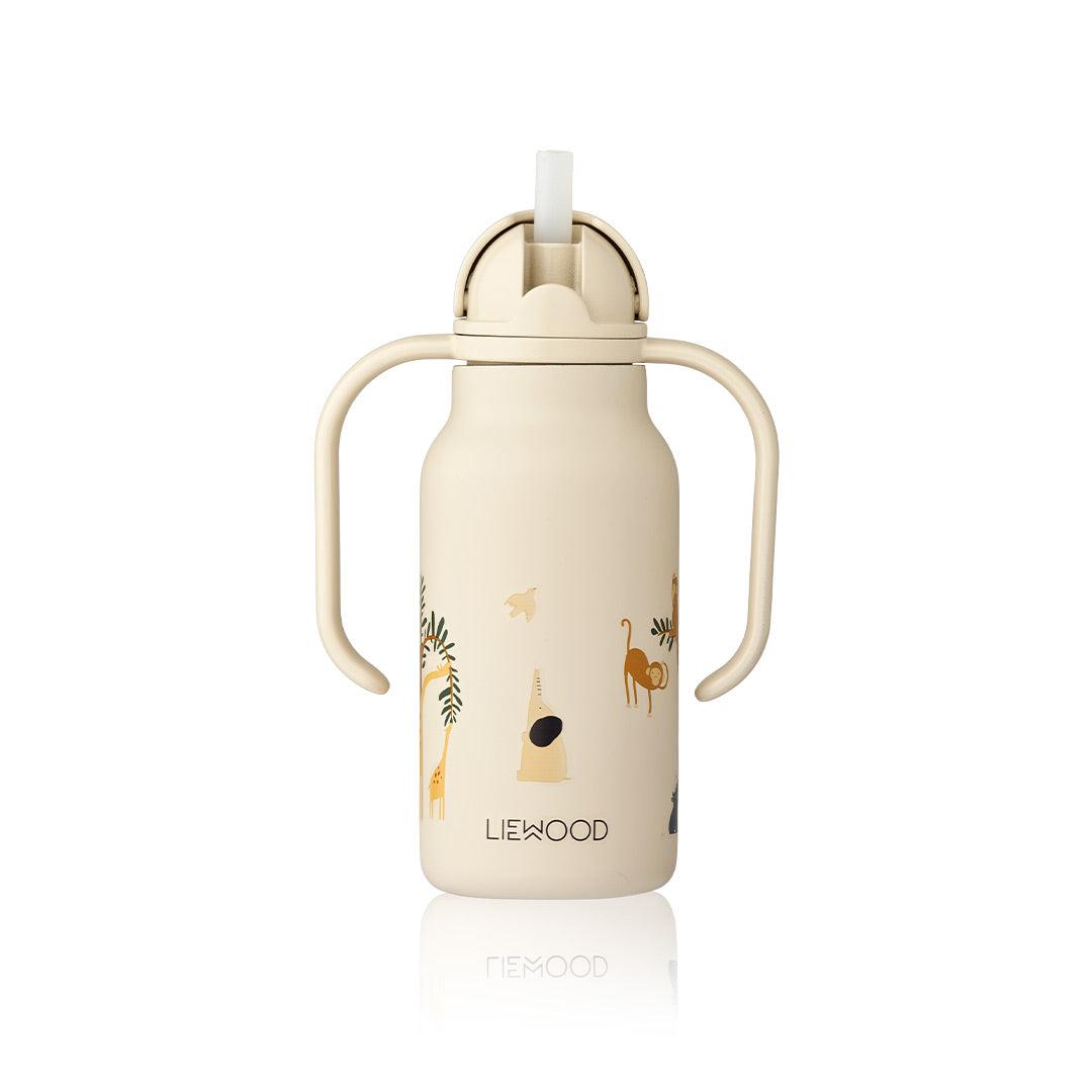  Liewood Kimmie Water Bottle - All Together - Sandy、mySite、merchandisen