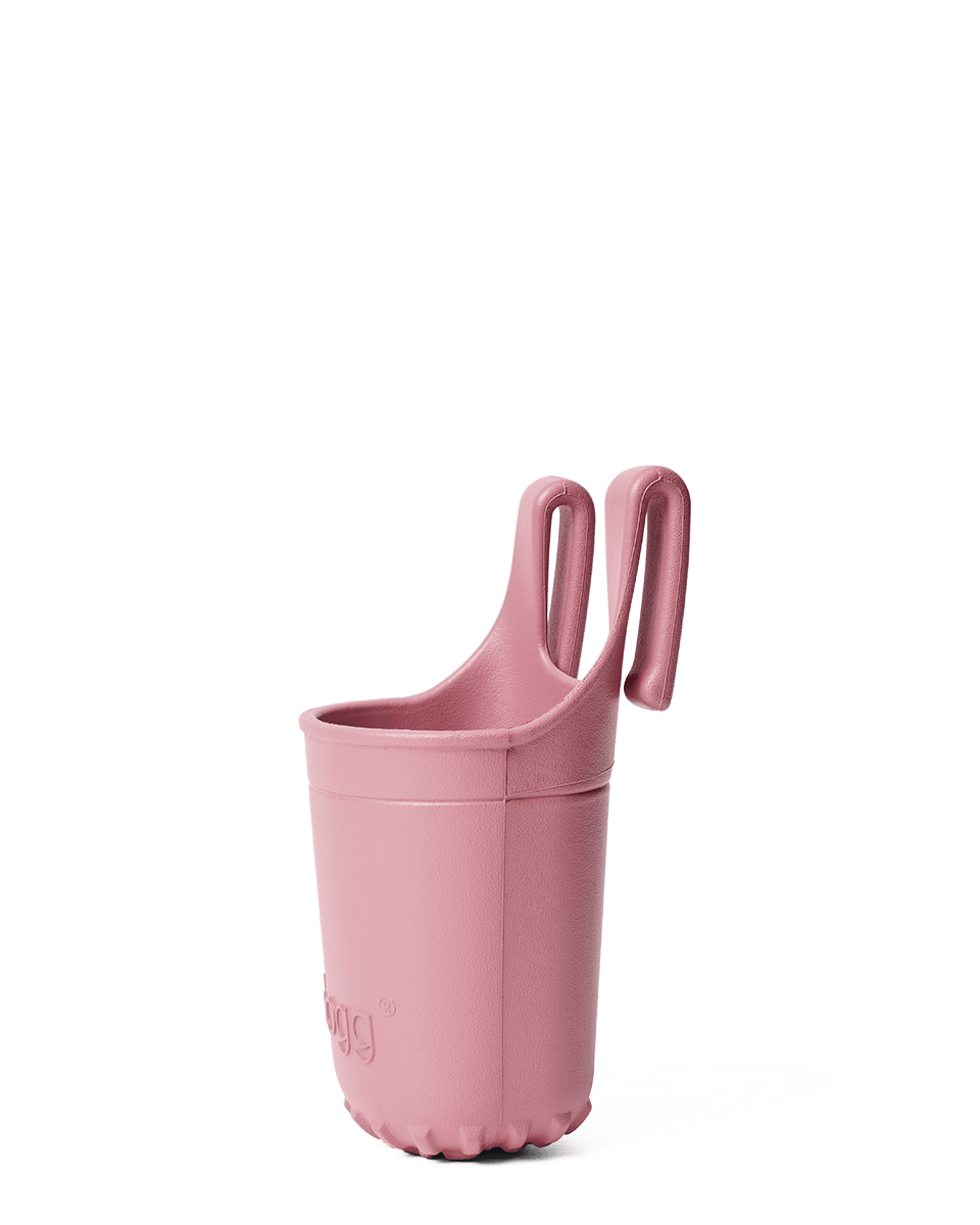 Bogg Bevy - Blushing、mySite、solidvoid