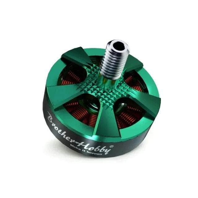  BrotherHobby R3.5 2205 2140Kv Motor、mySite、merchandisen