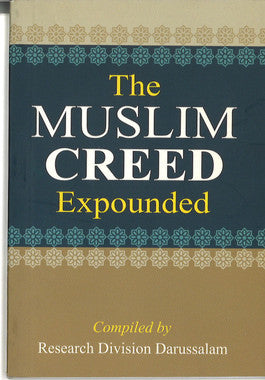The Muslim Creed Expounded、mySite、topwebapps